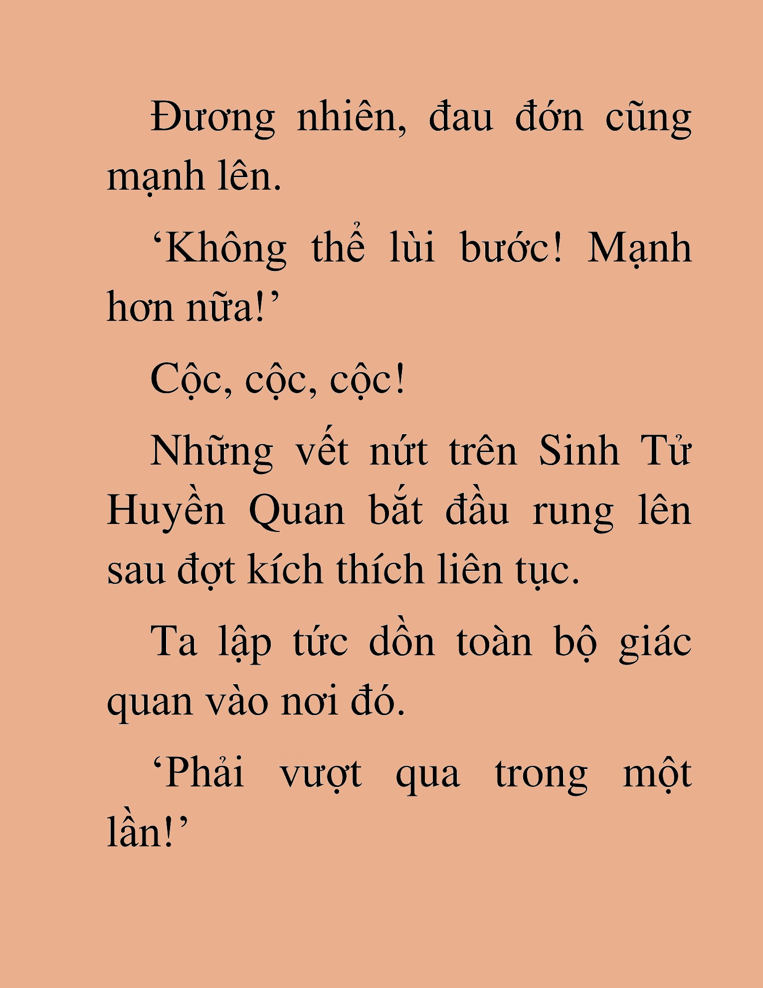 Đọc truyện HAT[NOVEL] Độc Giả Tử Thi - Chap 16