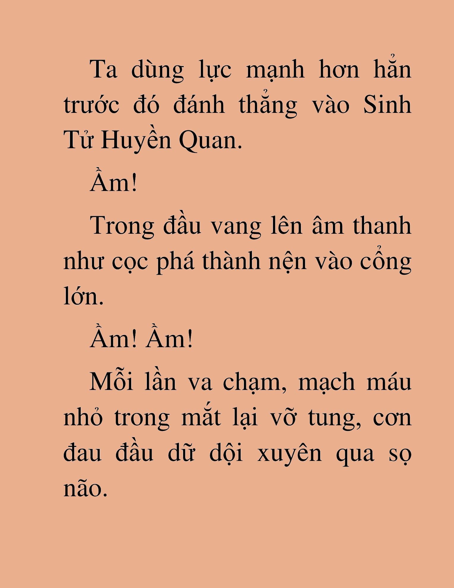 Đọc truyện HAT[NOVEL] Độc Giả Tử Thi - Chap 16