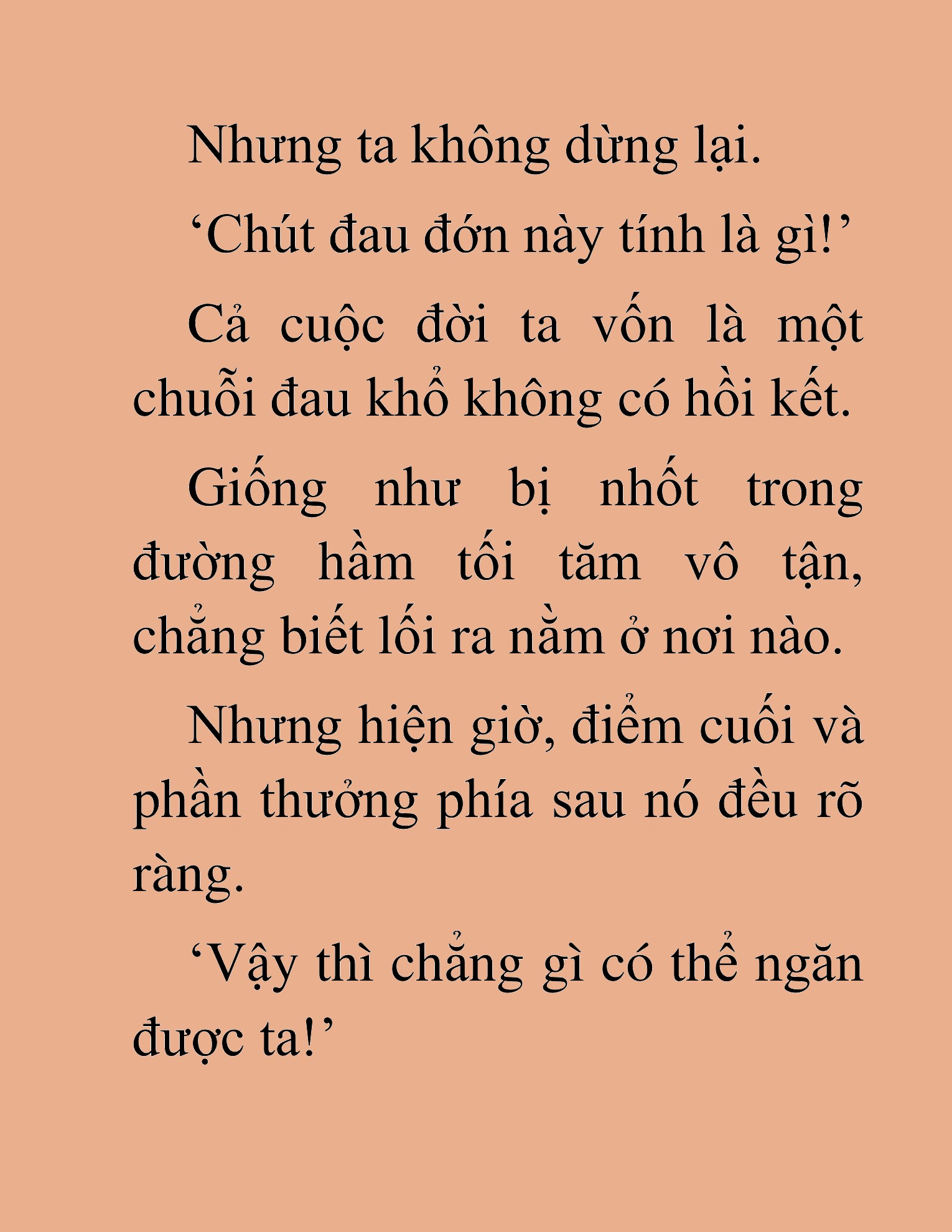 Đọc truyện HAT[NOVEL] Độc Giả Tử Thi - Chap 16