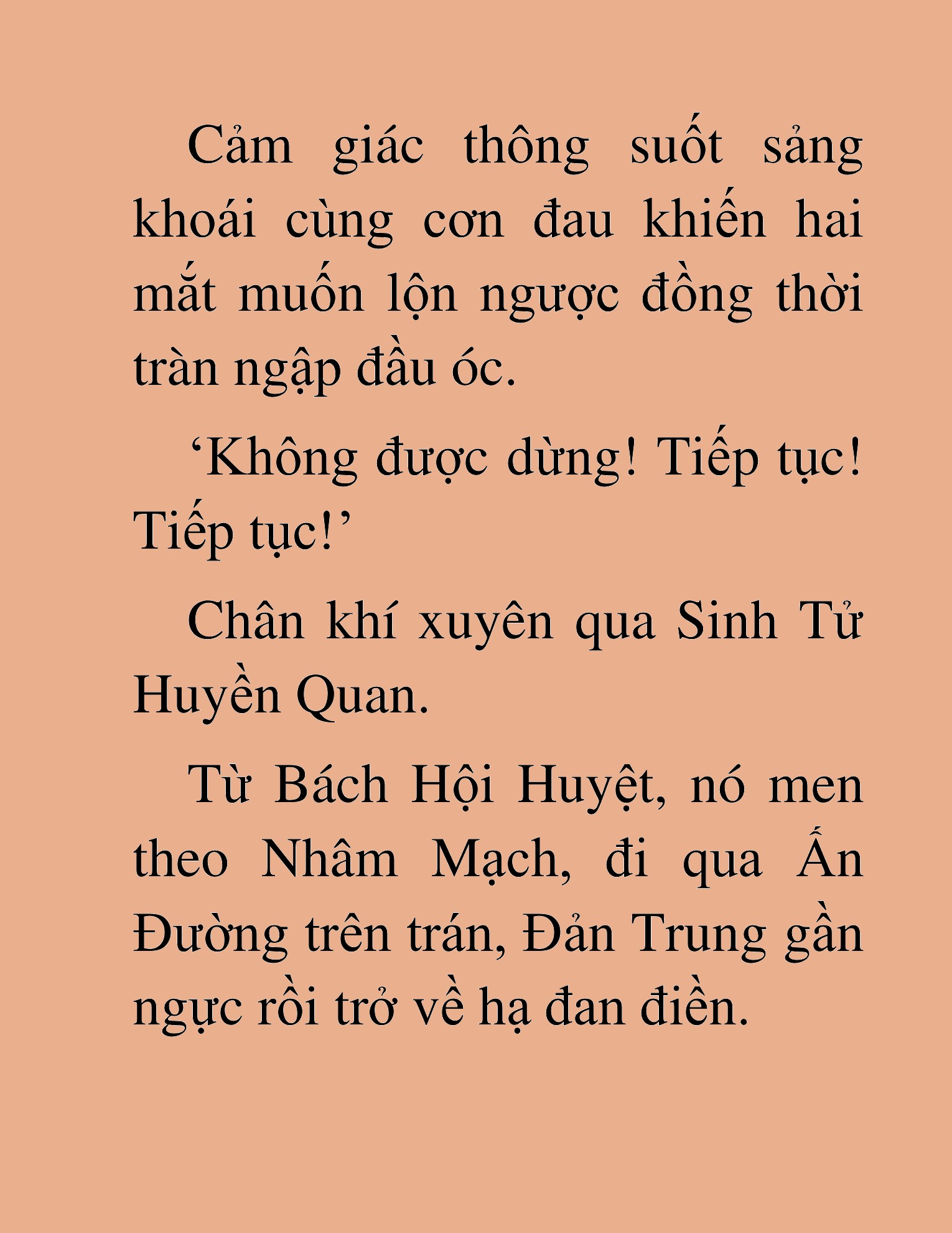 Đọc truyện HAT[NOVEL] Độc Giả Tử Thi - Chap 16