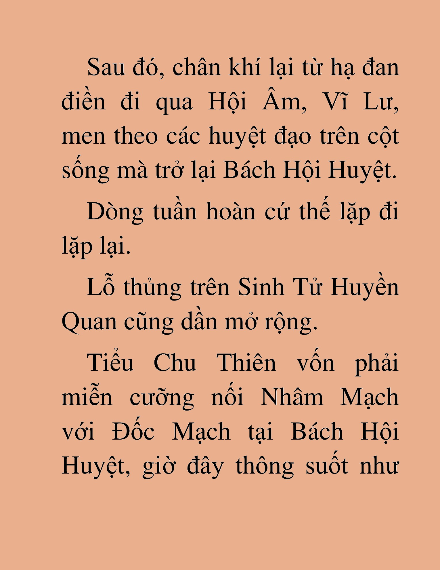 Đọc truyện HAT[NOVEL] Độc Giả Tử Thi - Chap 16