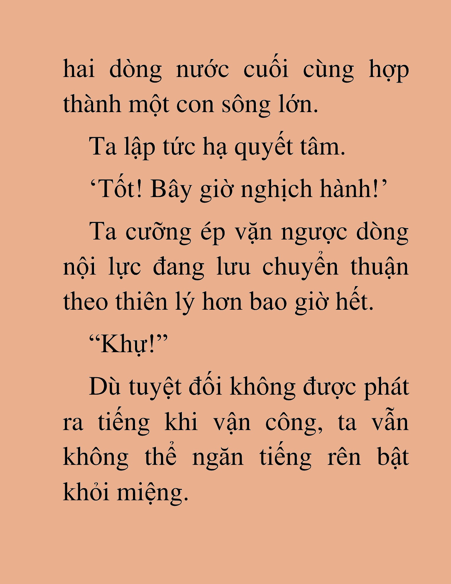 Đọc truyện HAT[NOVEL] Độc Giả Tử Thi - Chap 16