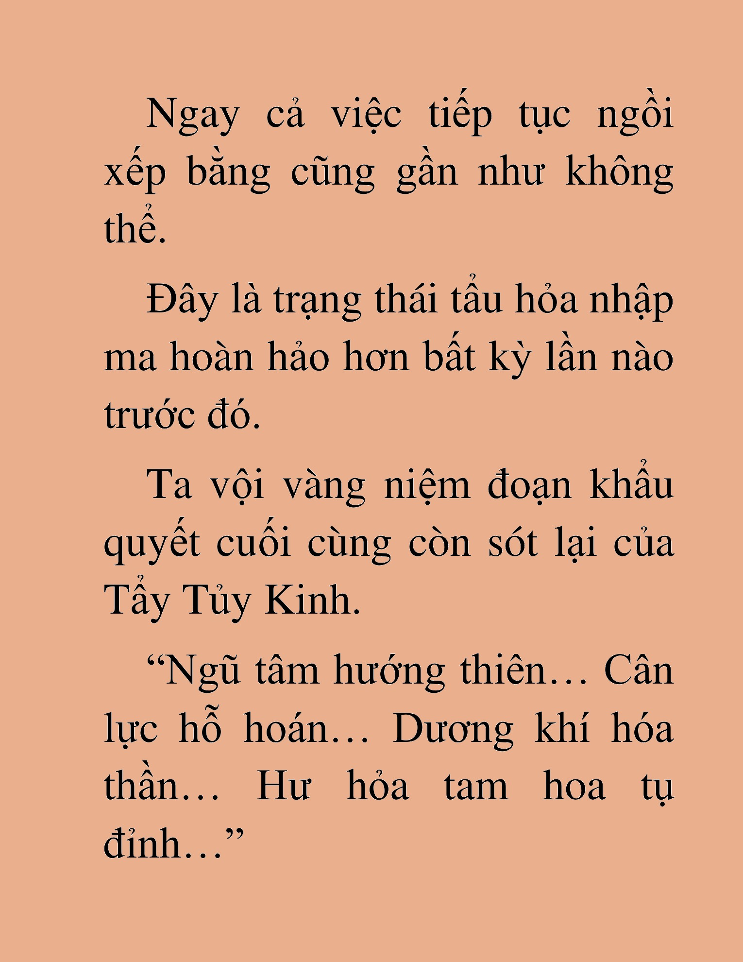Đọc truyện HAT[NOVEL] Độc Giả Tử Thi - Chap 16