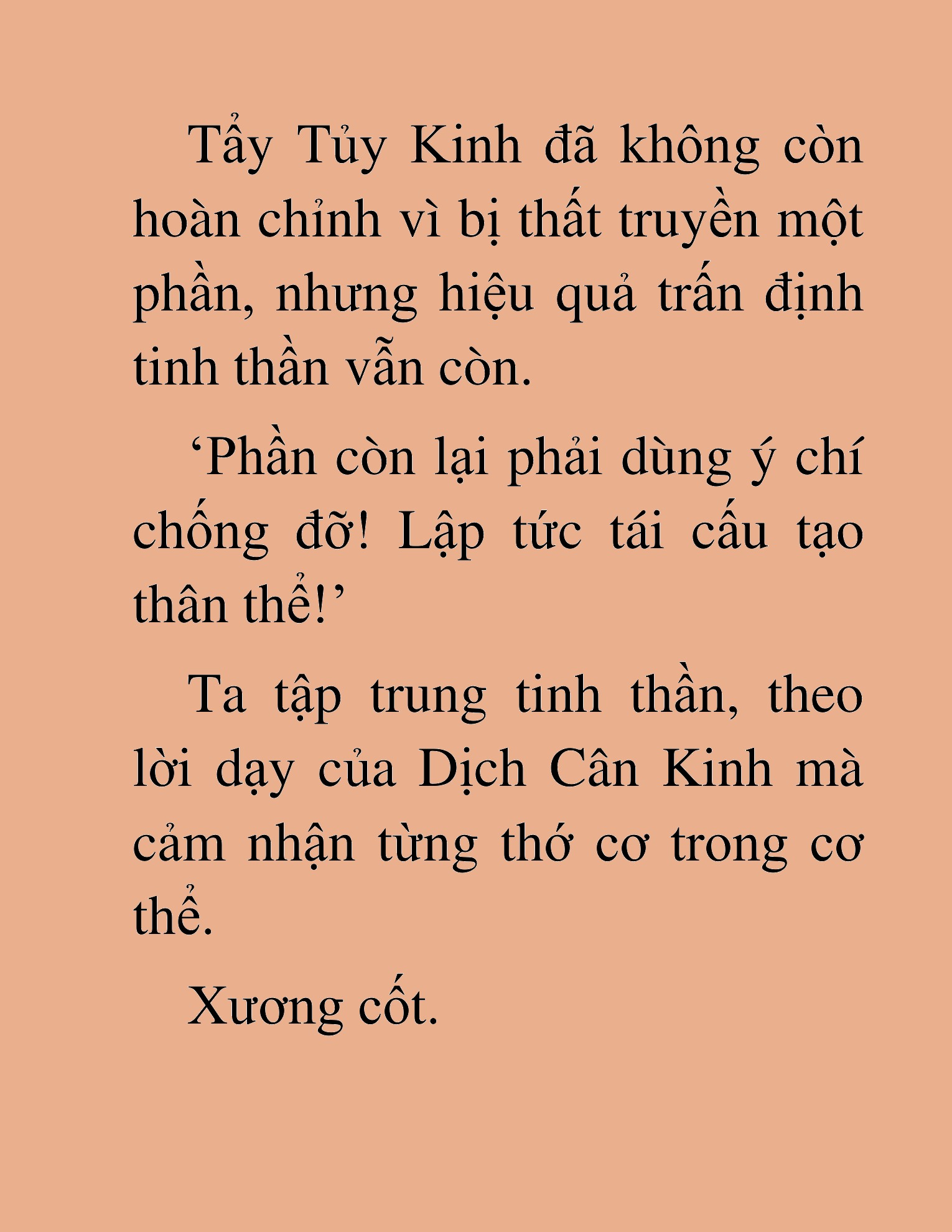 Đọc truyện HAT[NOVEL] Độc Giả Tử Thi - Chap 16