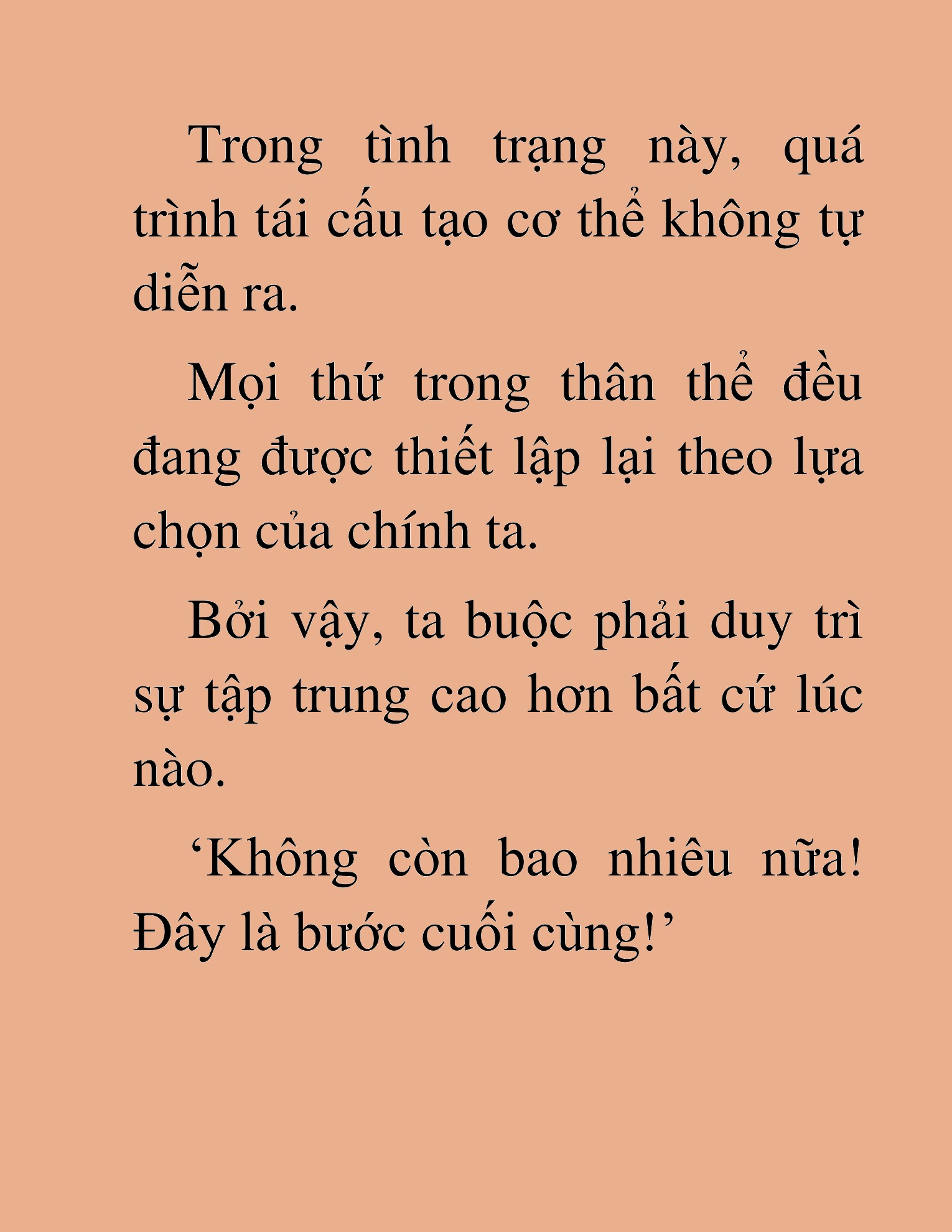 Đọc truyện HAT[NOVEL] Độc Giả Tử Thi - Chap 16