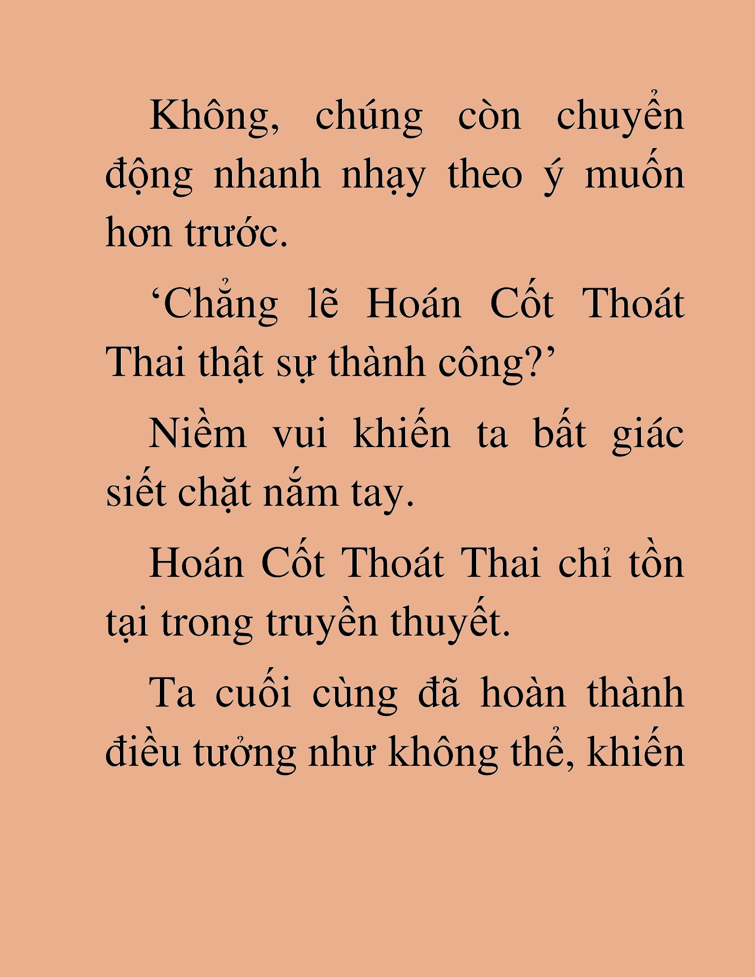 Đọc truyện HAT[NOVEL] Độc Giả Tử Thi - Chap 16