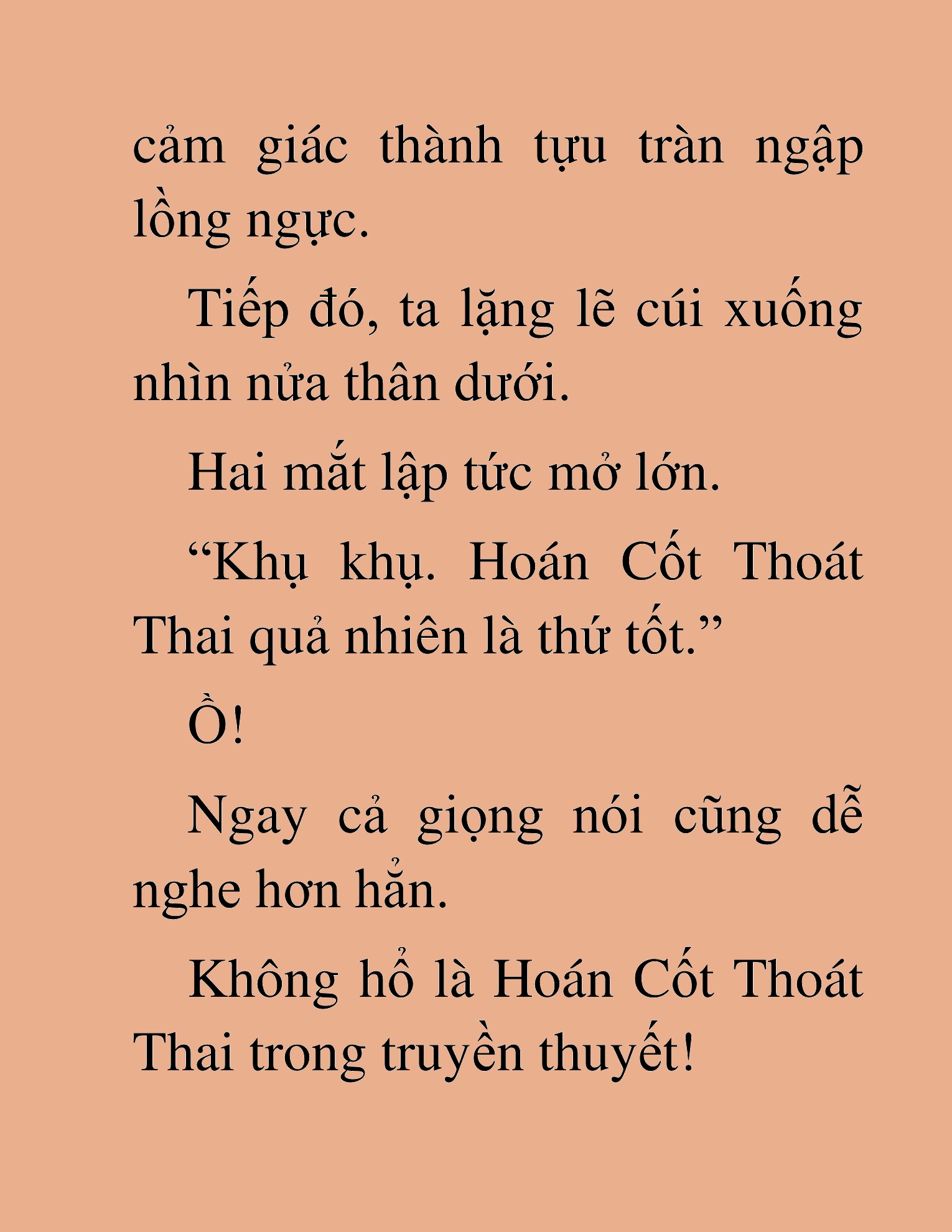 Đọc truyện HAT[NOVEL] Độc Giả Tử Thi - Chap 16