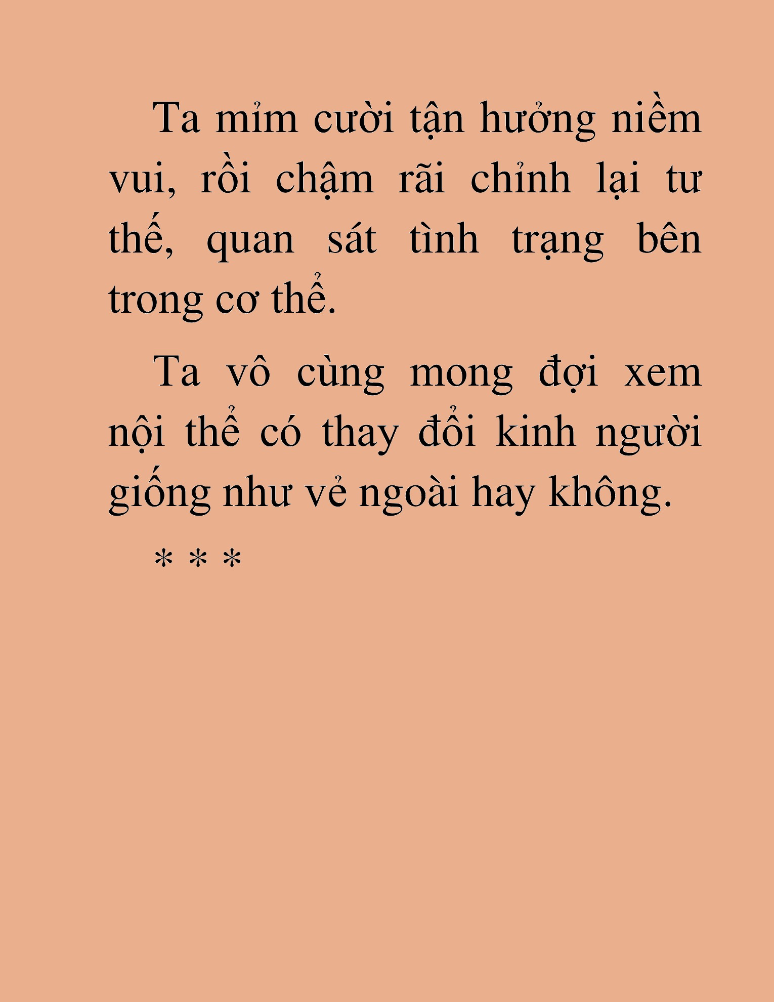Đọc truyện HAT[NOVEL] Độc Giả Tử Thi - Chap 16