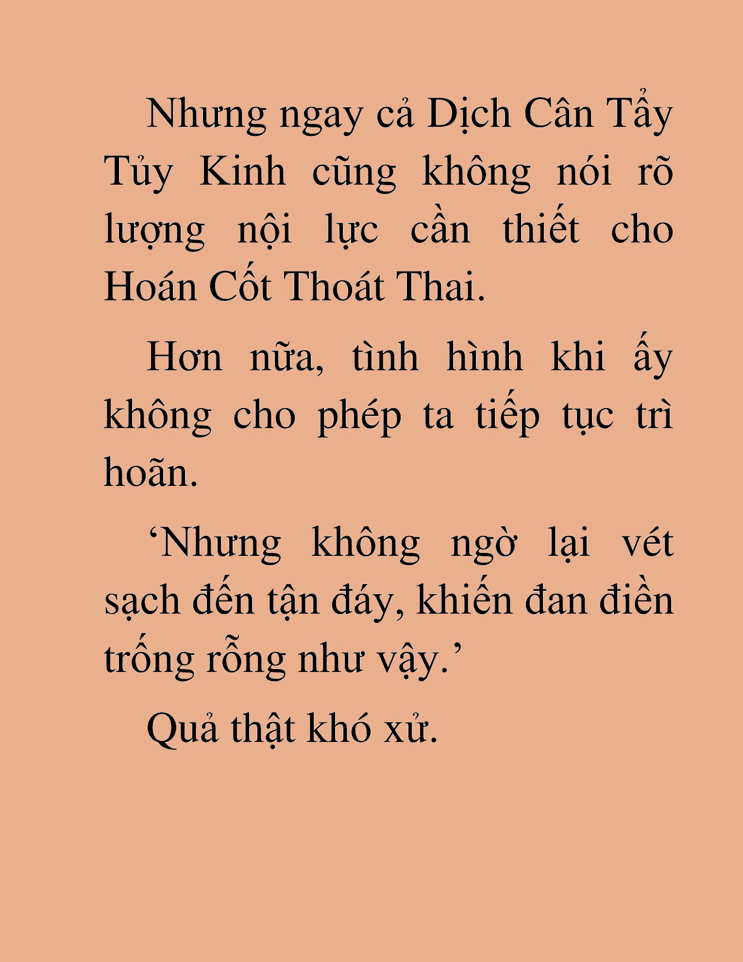 Đọc truyện HAT[NOVEL] Độc Giả Tử Thi - Chap 17