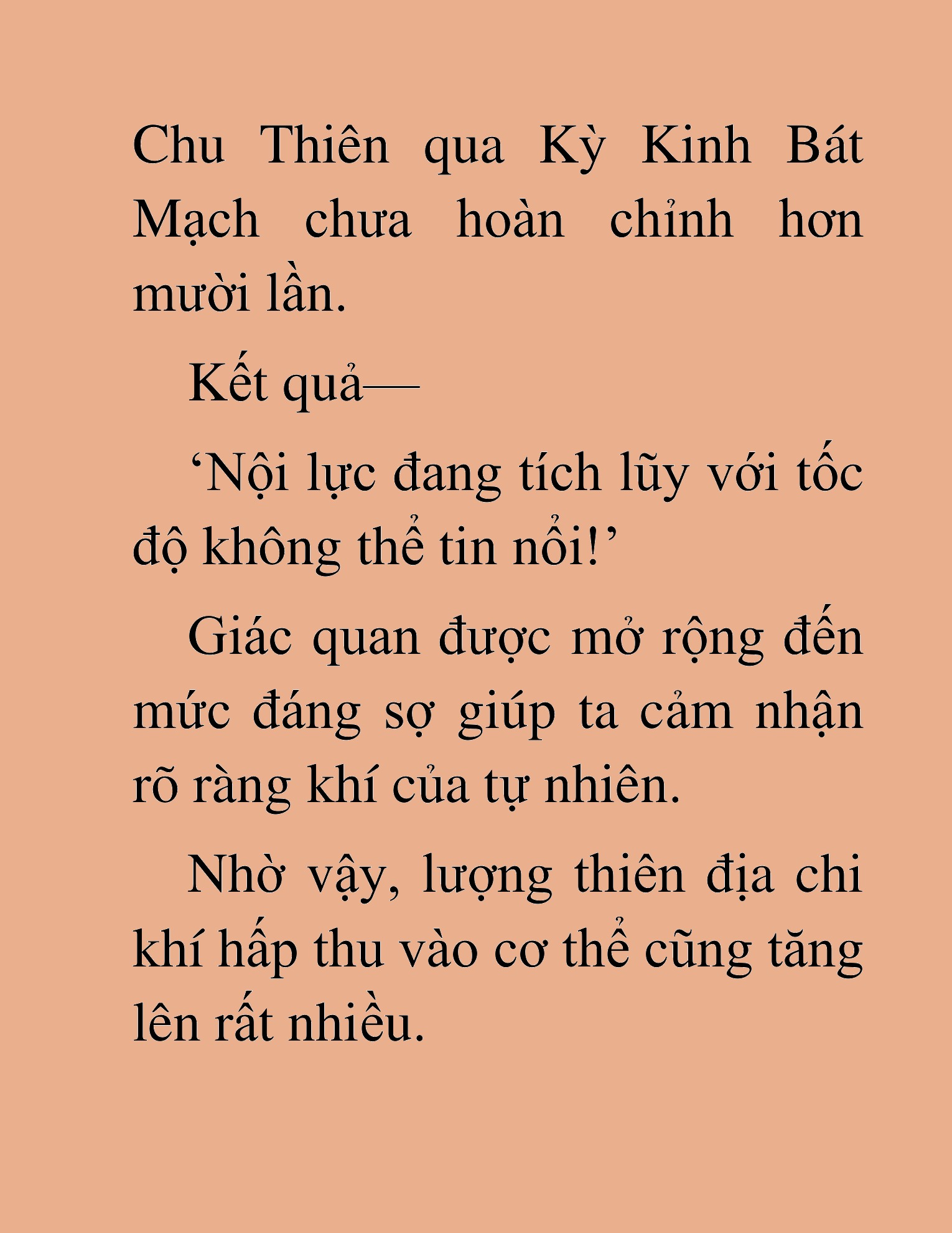 Đọc truyện HAT[NOVEL] Độc Giả Tử Thi - Chap 17