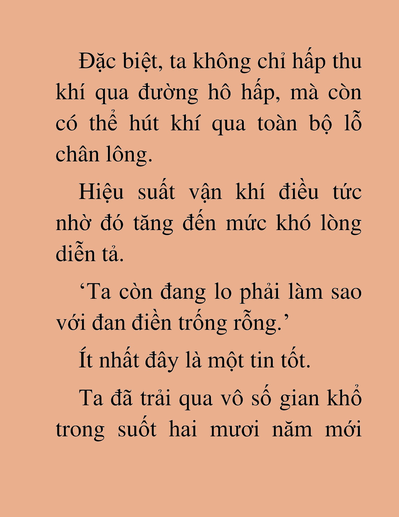 Đọc truyện HAT[NOVEL] Độc Giả Tử Thi - Chap 17