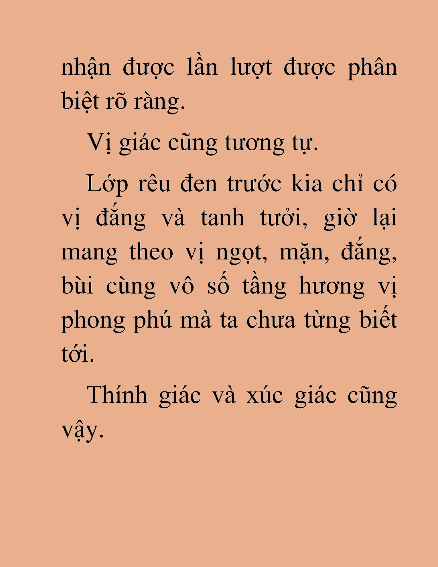 Đọc truyện HAT[NOVEL] Độc Giả Tử Thi - Chap 17