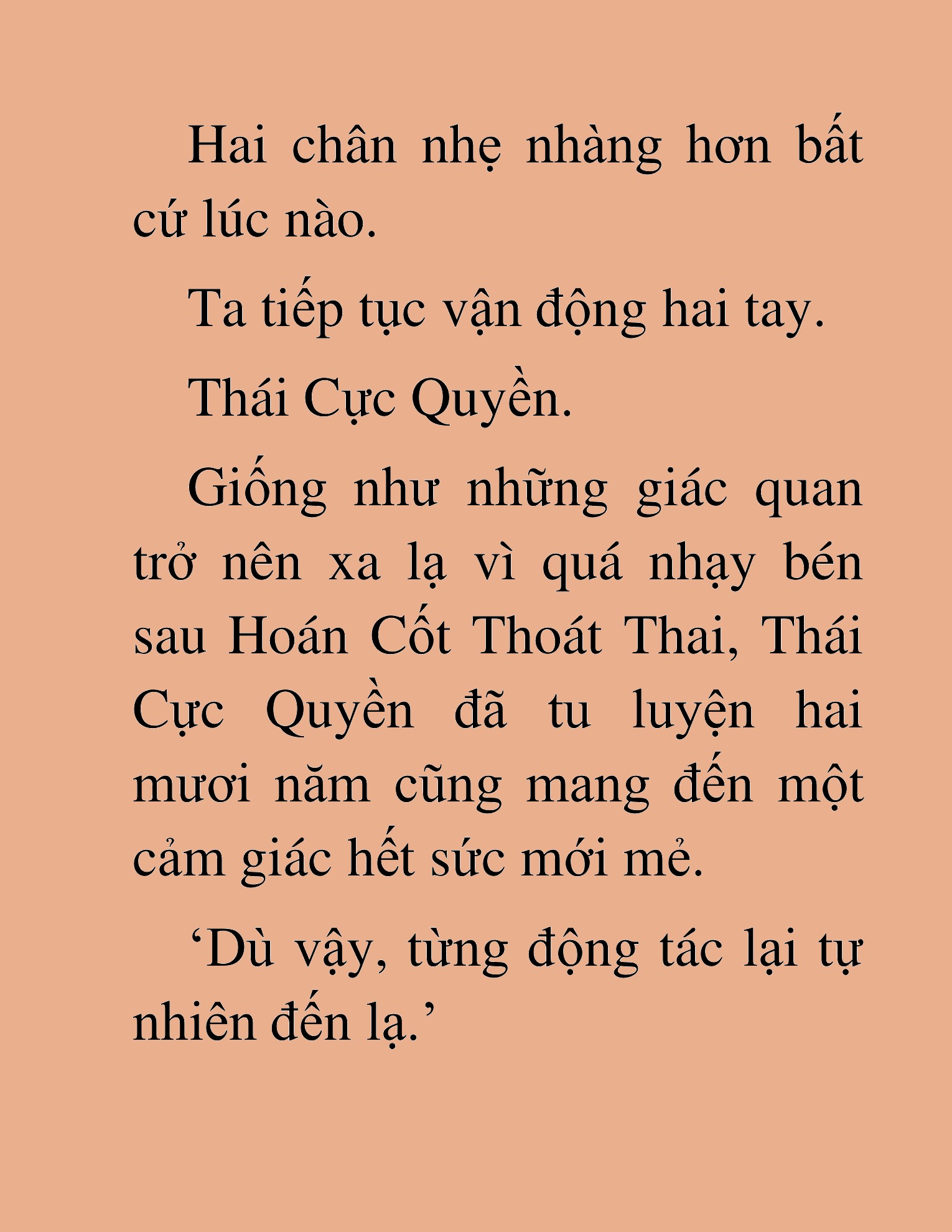 Đọc truyện HAT[NOVEL] Độc Giả Tử Thi - Chap 17