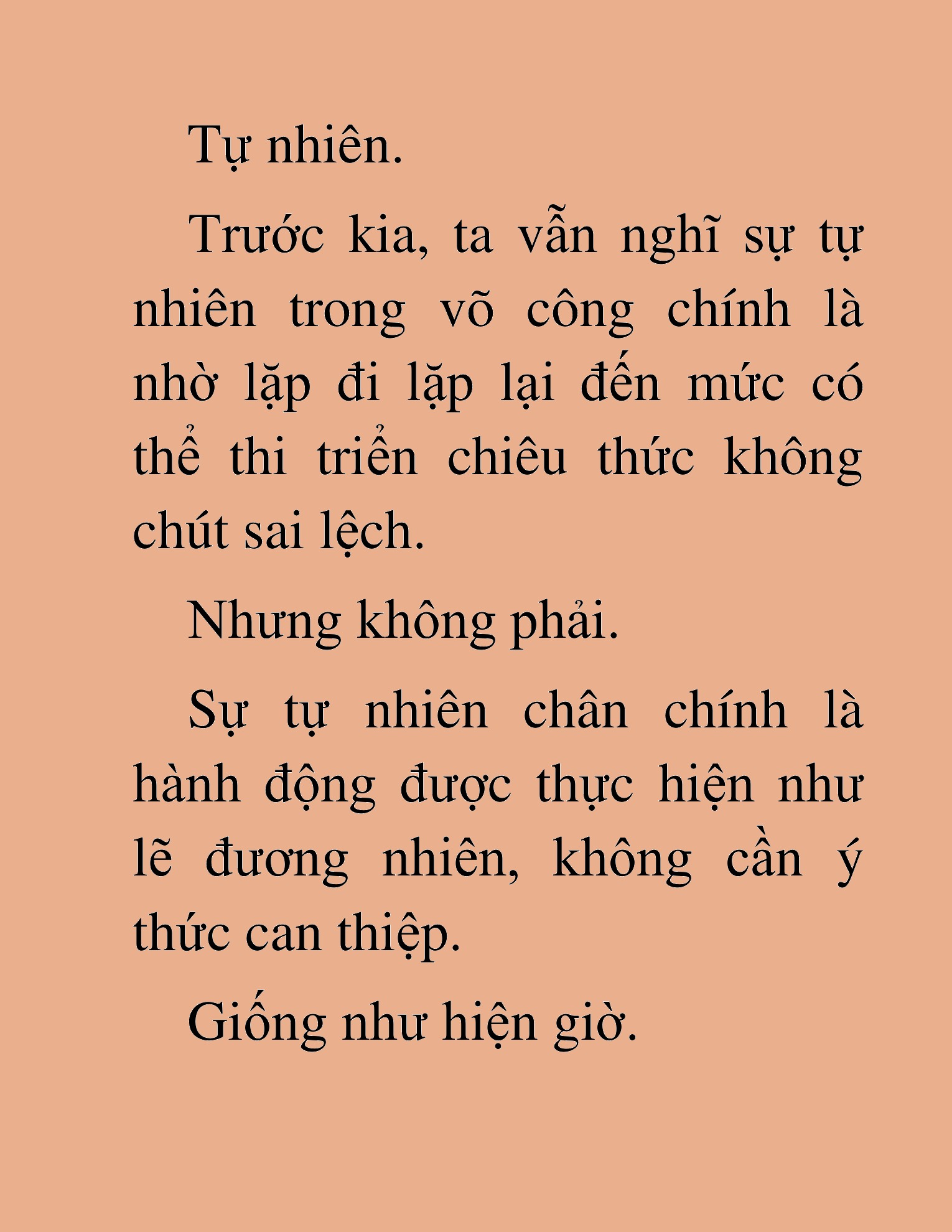 Đọc truyện HAT[NOVEL] Độc Giả Tử Thi - Chap 17