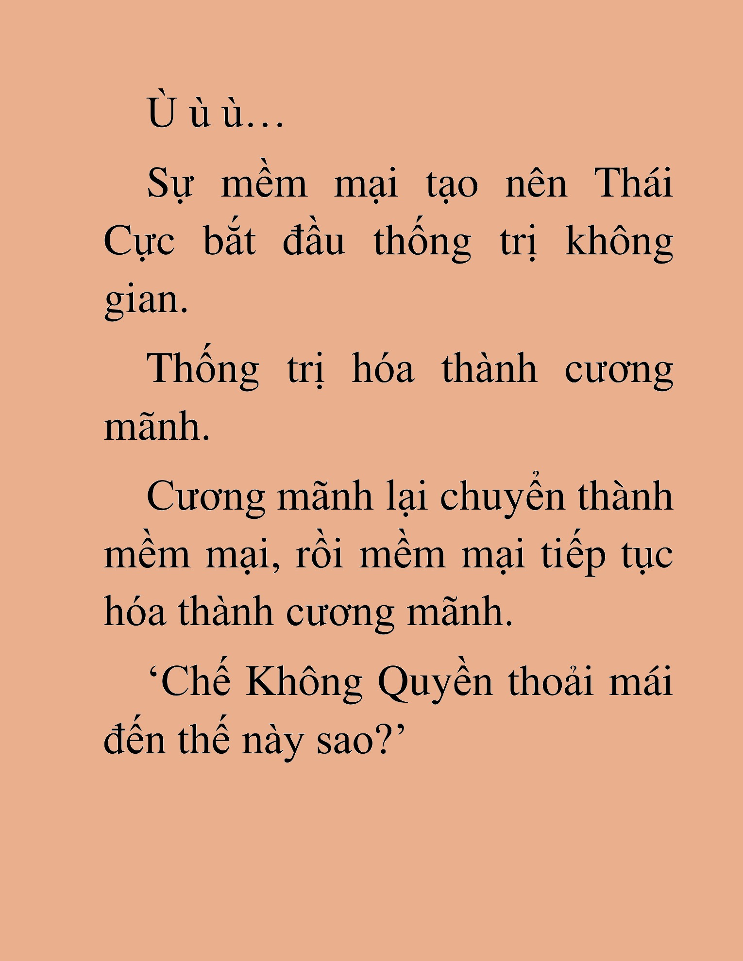 Đọc truyện HAT[NOVEL] Độc Giả Tử Thi - Chap 17