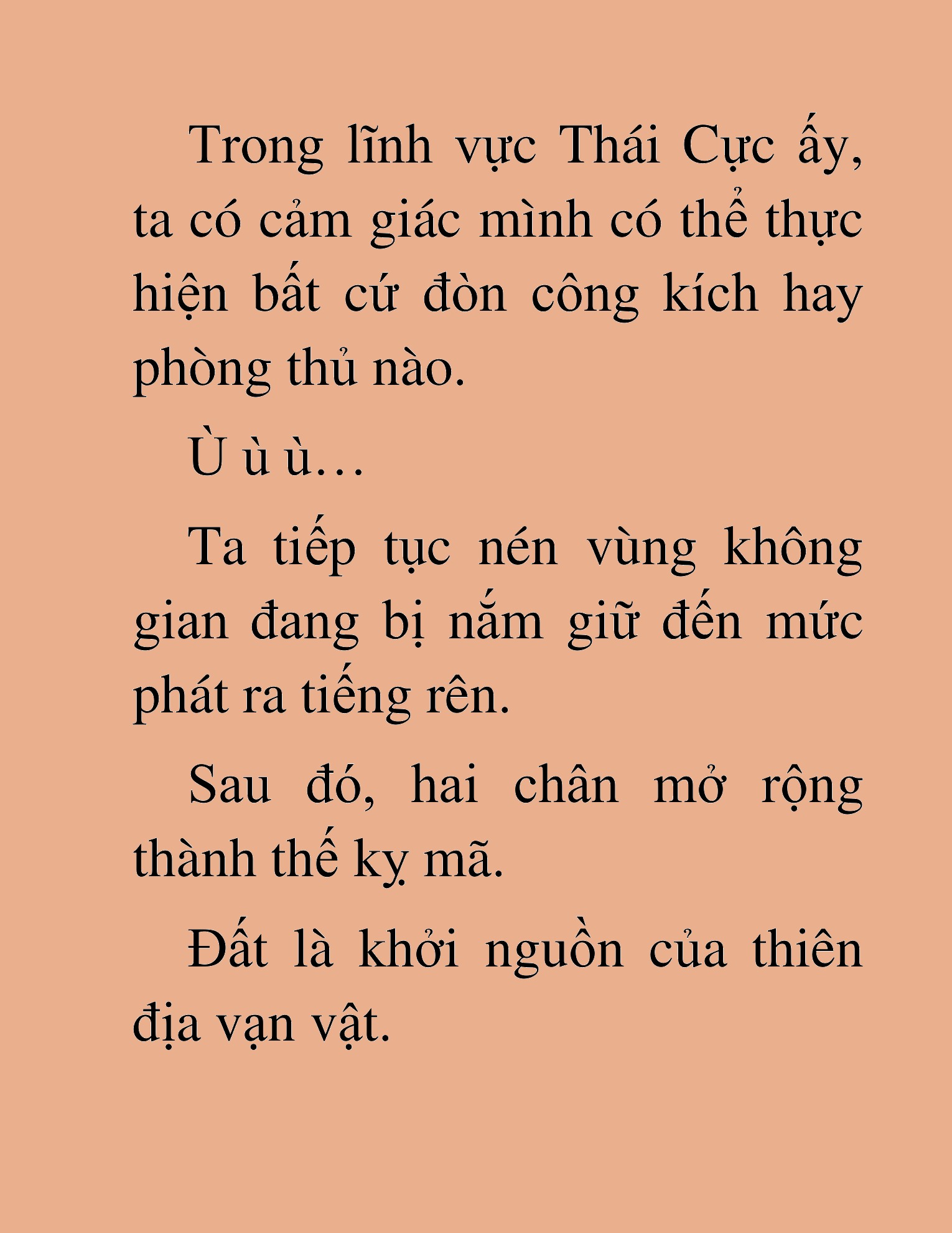 Đọc truyện HAT[NOVEL] Độc Giả Tử Thi - Chap 17