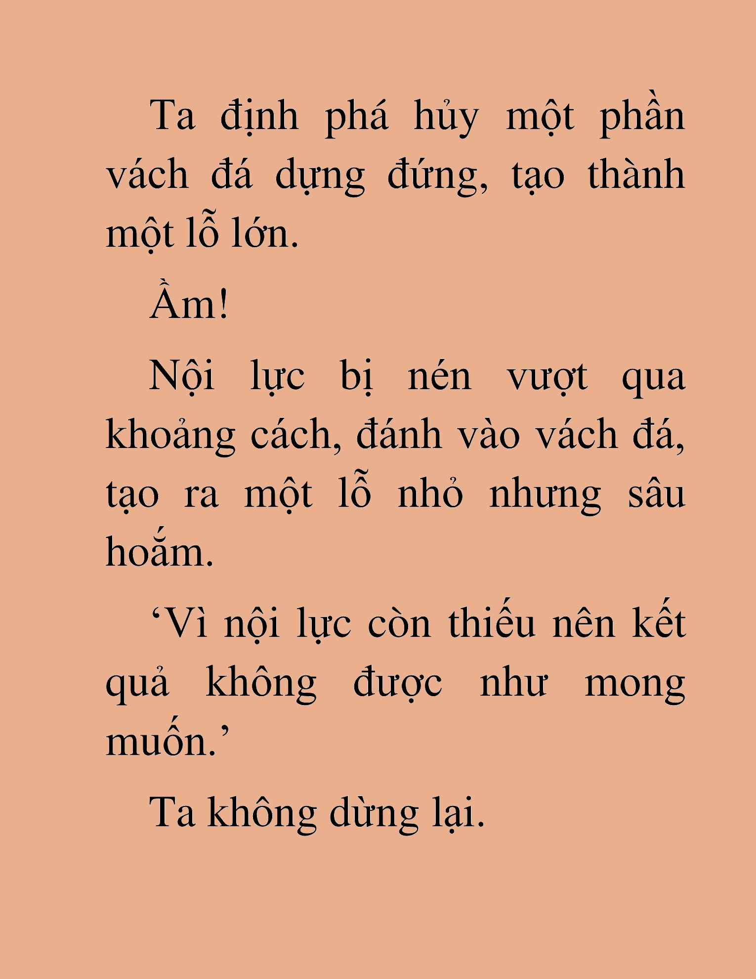 Đọc truyện HAT[NOVEL] Độc Giả Tử Thi - Chap 17