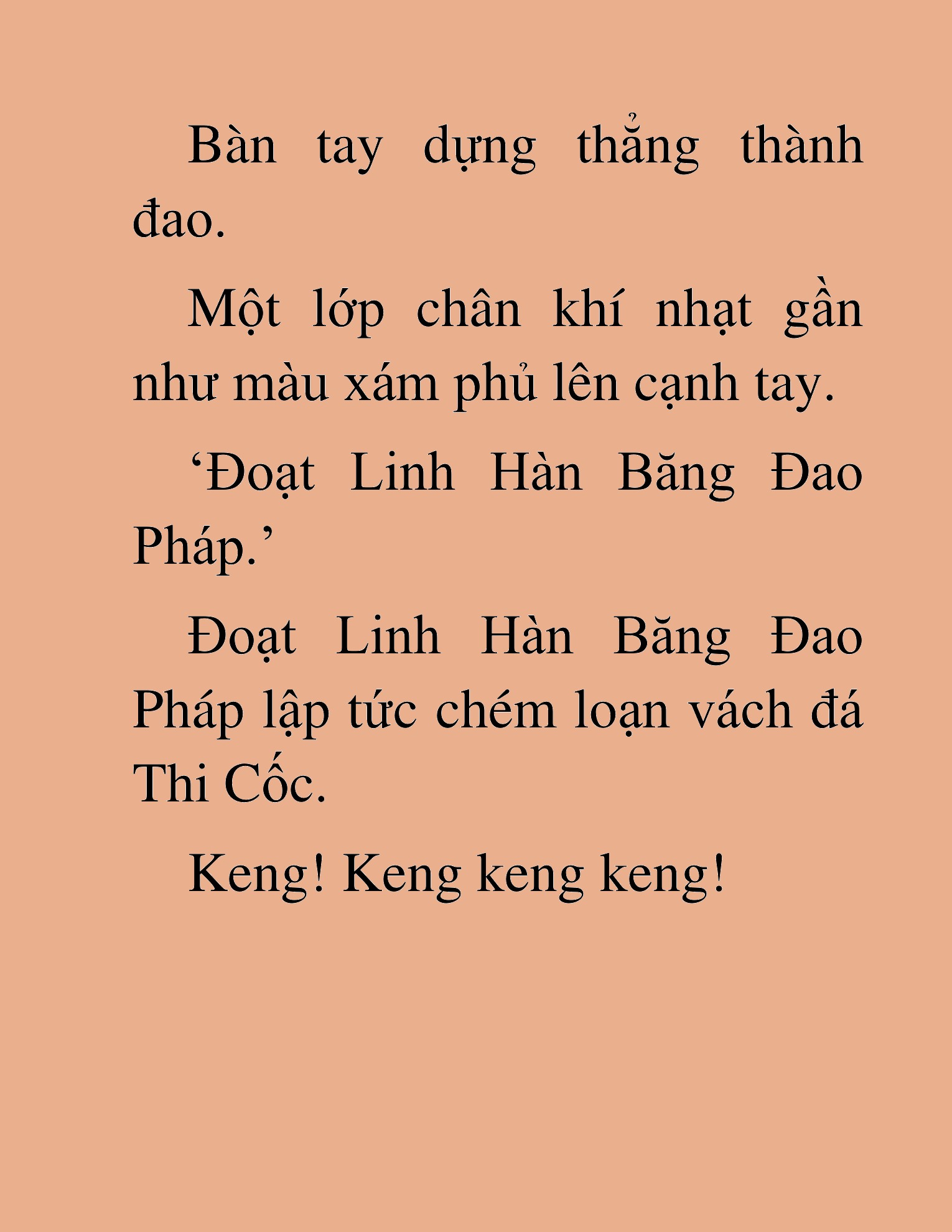 Đọc truyện HAT[NOVEL] Độc Giả Tử Thi - Chap 17