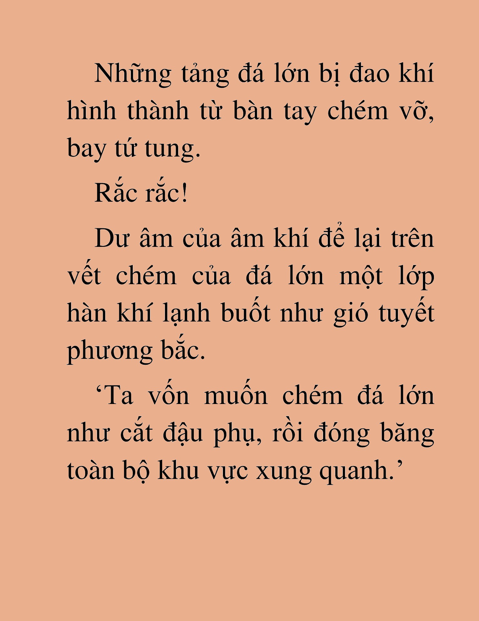 Đọc truyện HAT[NOVEL] Độc Giả Tử Thi - Chap 17