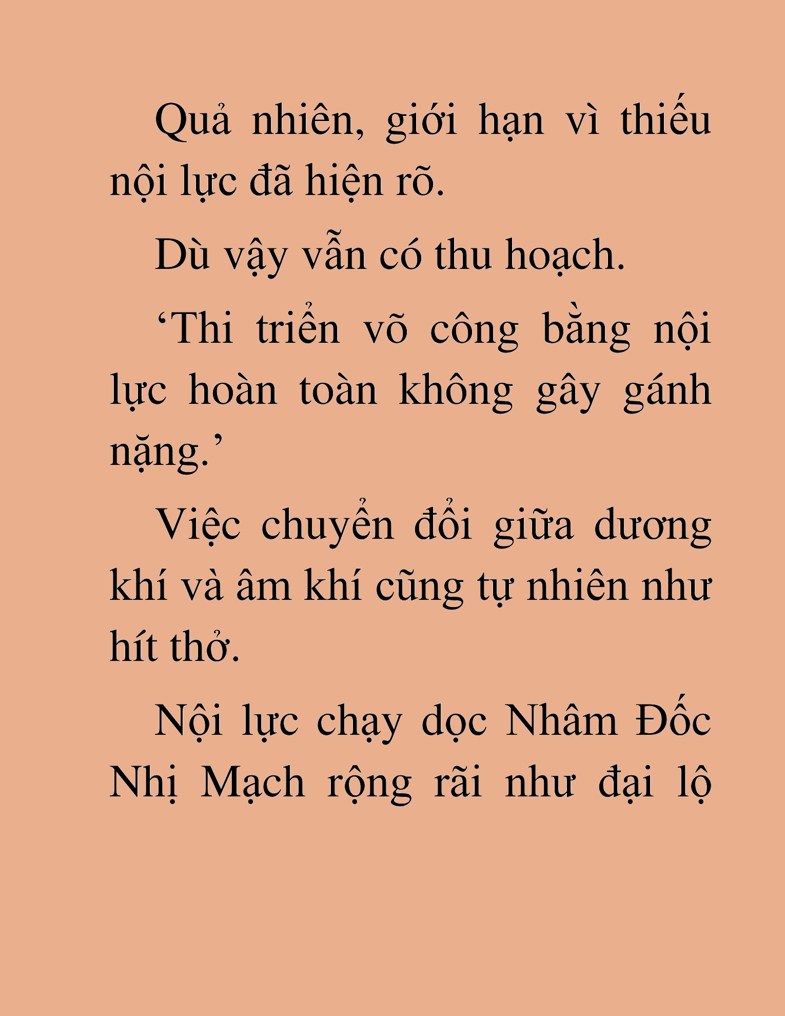 Đọc truyện HAT[NOVEL] Độc Giả Tử Thi - Chap 17