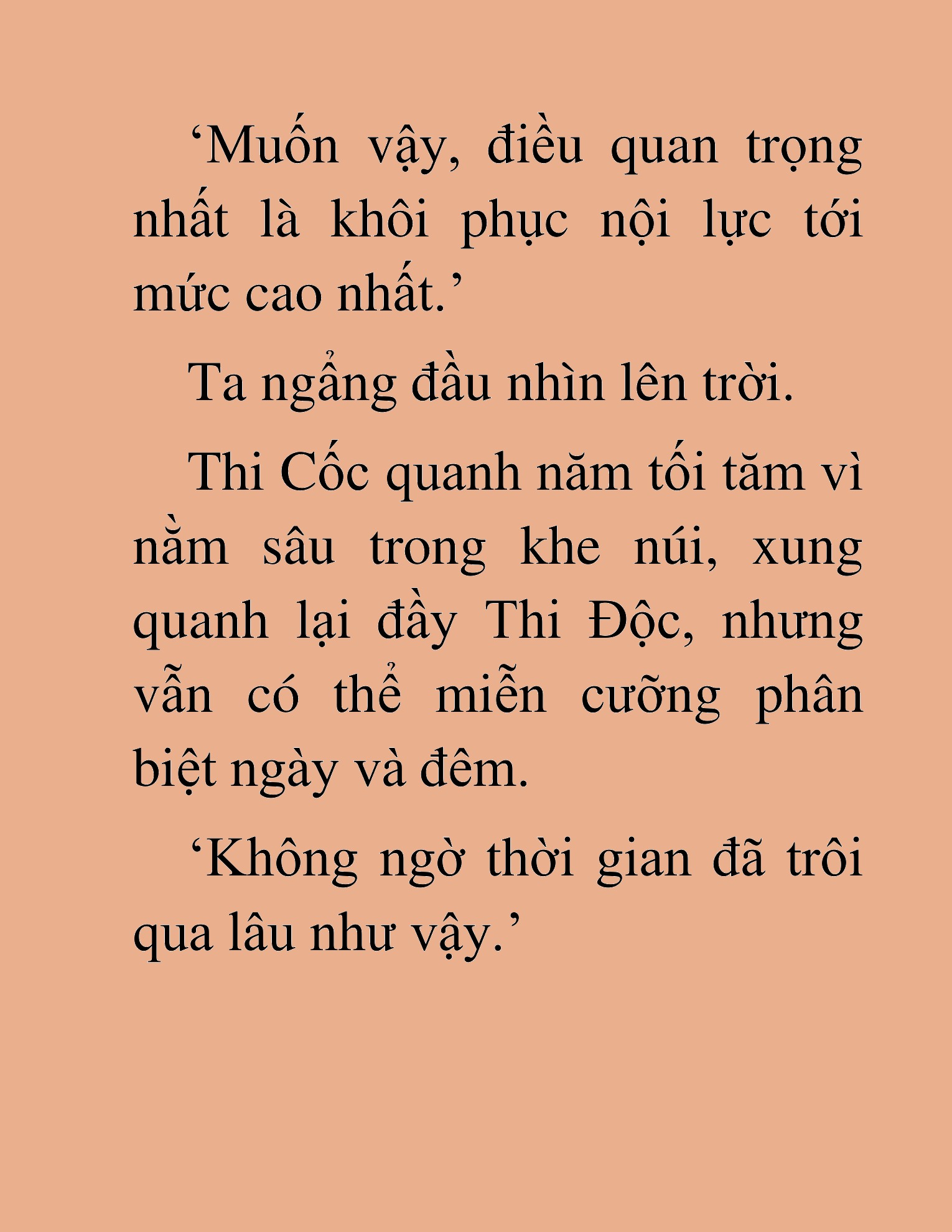 Đọc truyện HAT[NOVEL] Độc Giả Tử Thi - Chap 18