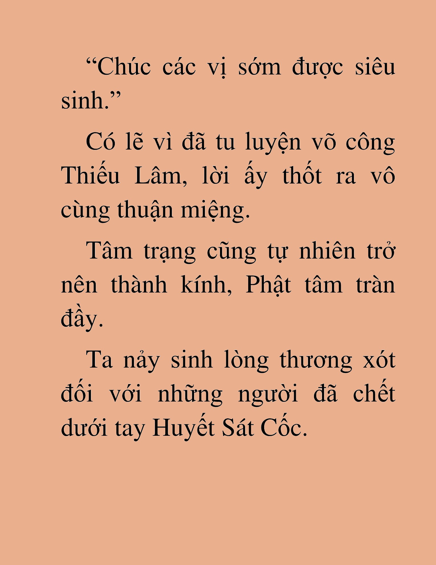 Đọc truyện HAT[NOVEL] Độc Giả Tử Thi - Chap 18