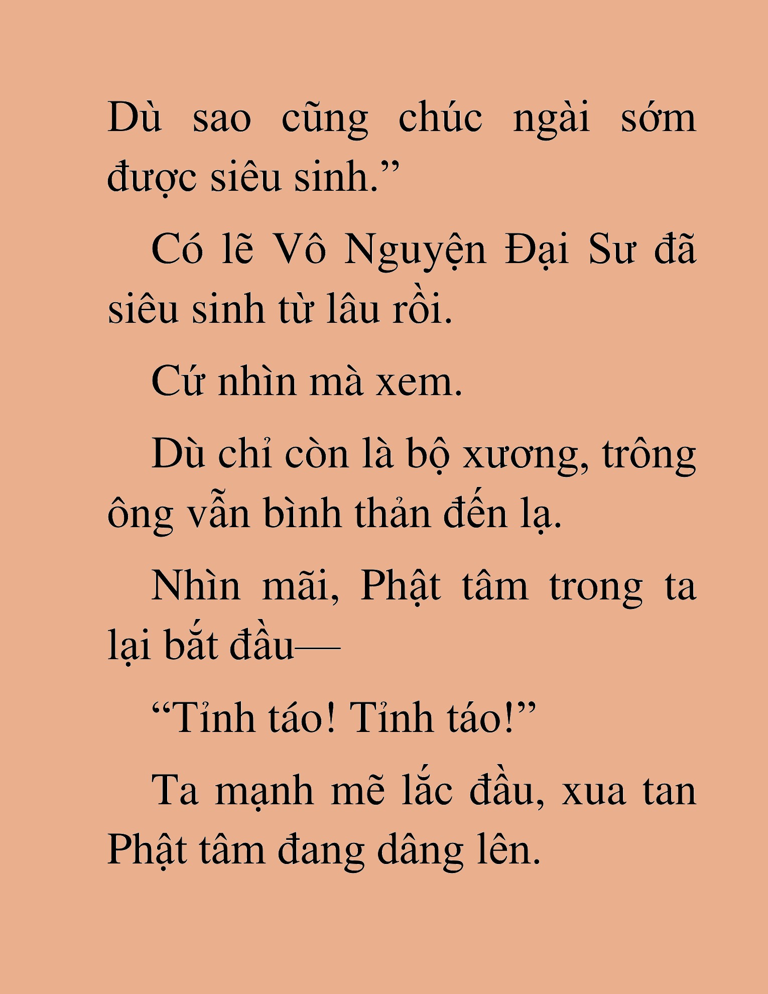Đọc truyện HAT[NOVEL] Độc Giả Tử Thi - Chap 18