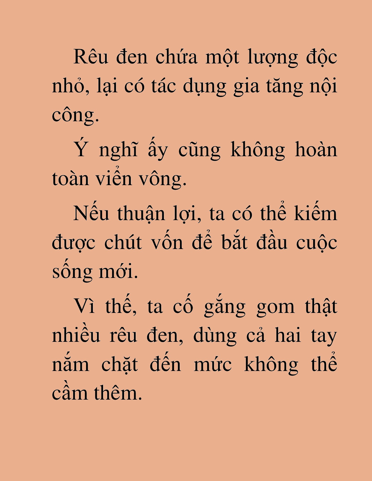 Đọc truyện HAT[NOVEL] Độc Giả Tử Thi - Chap 18