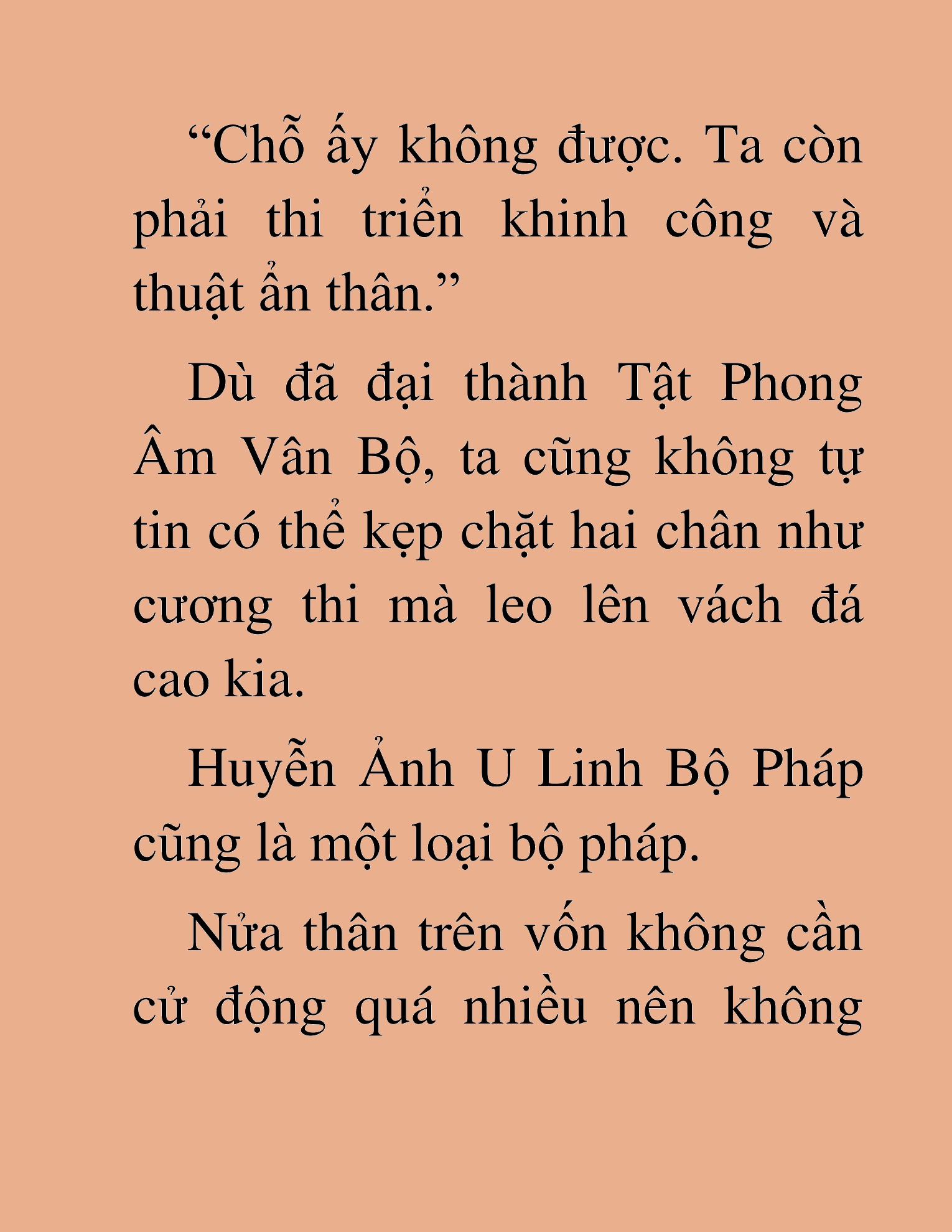 Đọc truyện HAT[NOVEL] Độc Giả Tử Thi - Chap 18