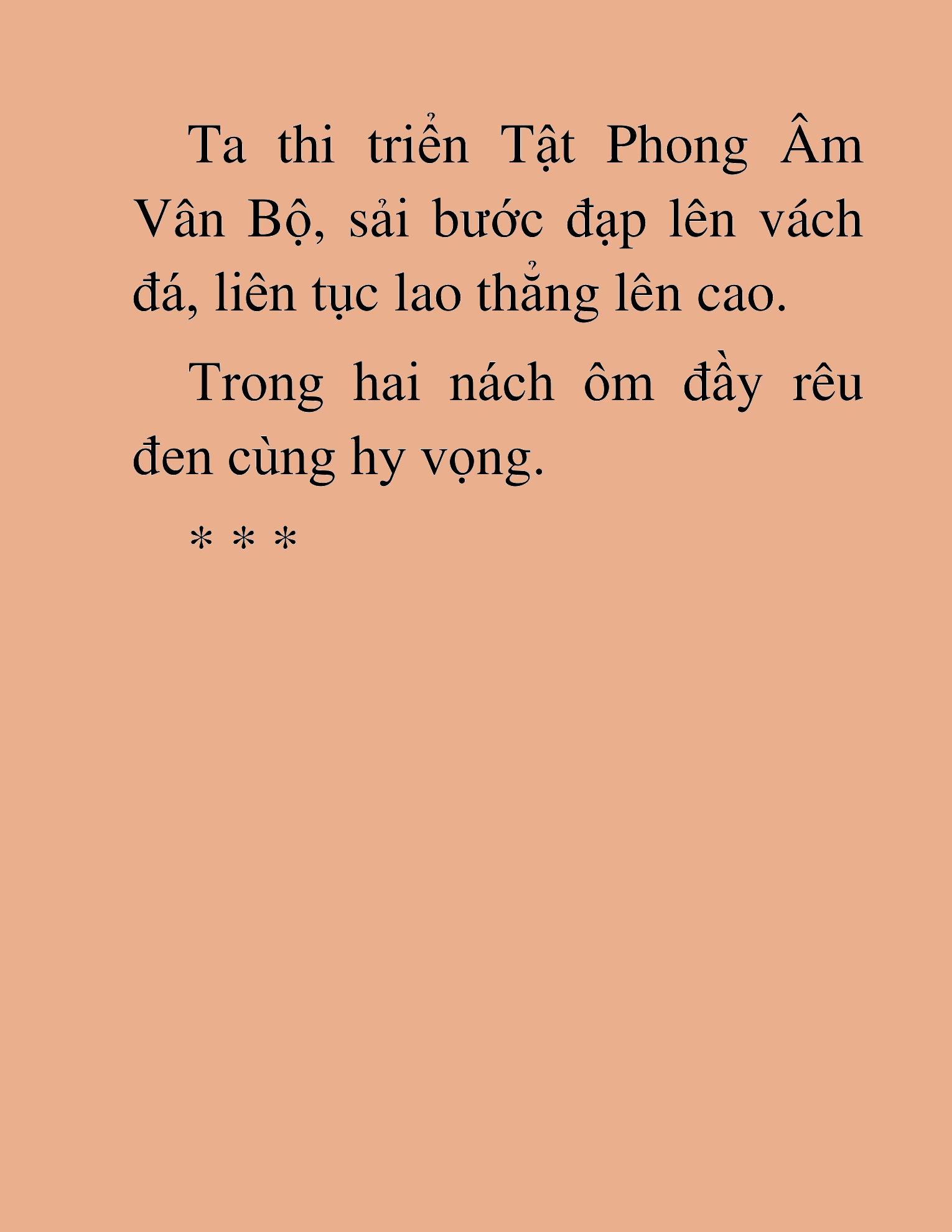 Đọc truyện HAT[NOVEL] Độc Giả Tử Thi - Chap 18