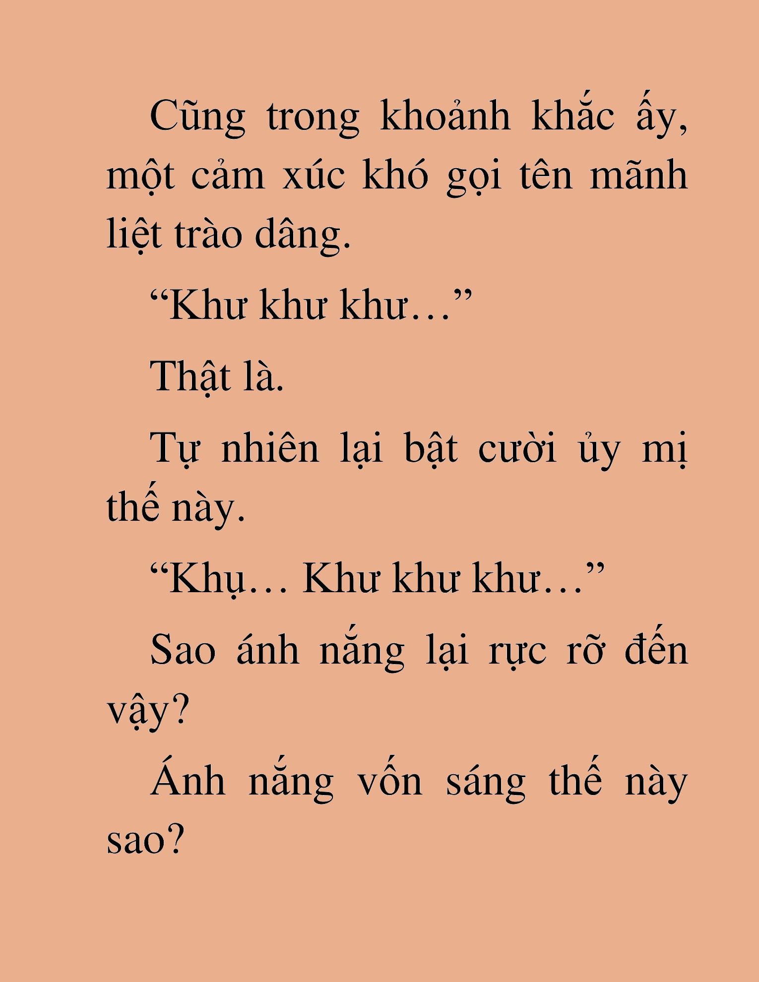 Đọc truyện HAT[NOVEL] Độc Giả Tử Thi - Chap 19