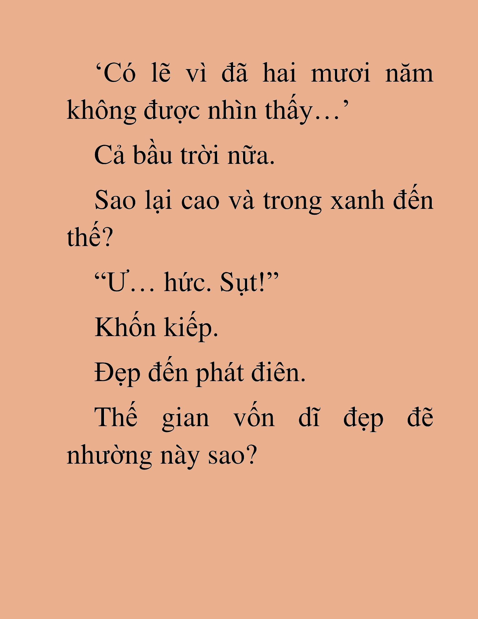 Đọc truyện HAT[NOVEL] Độc Giả Tử Thi - Chap 19