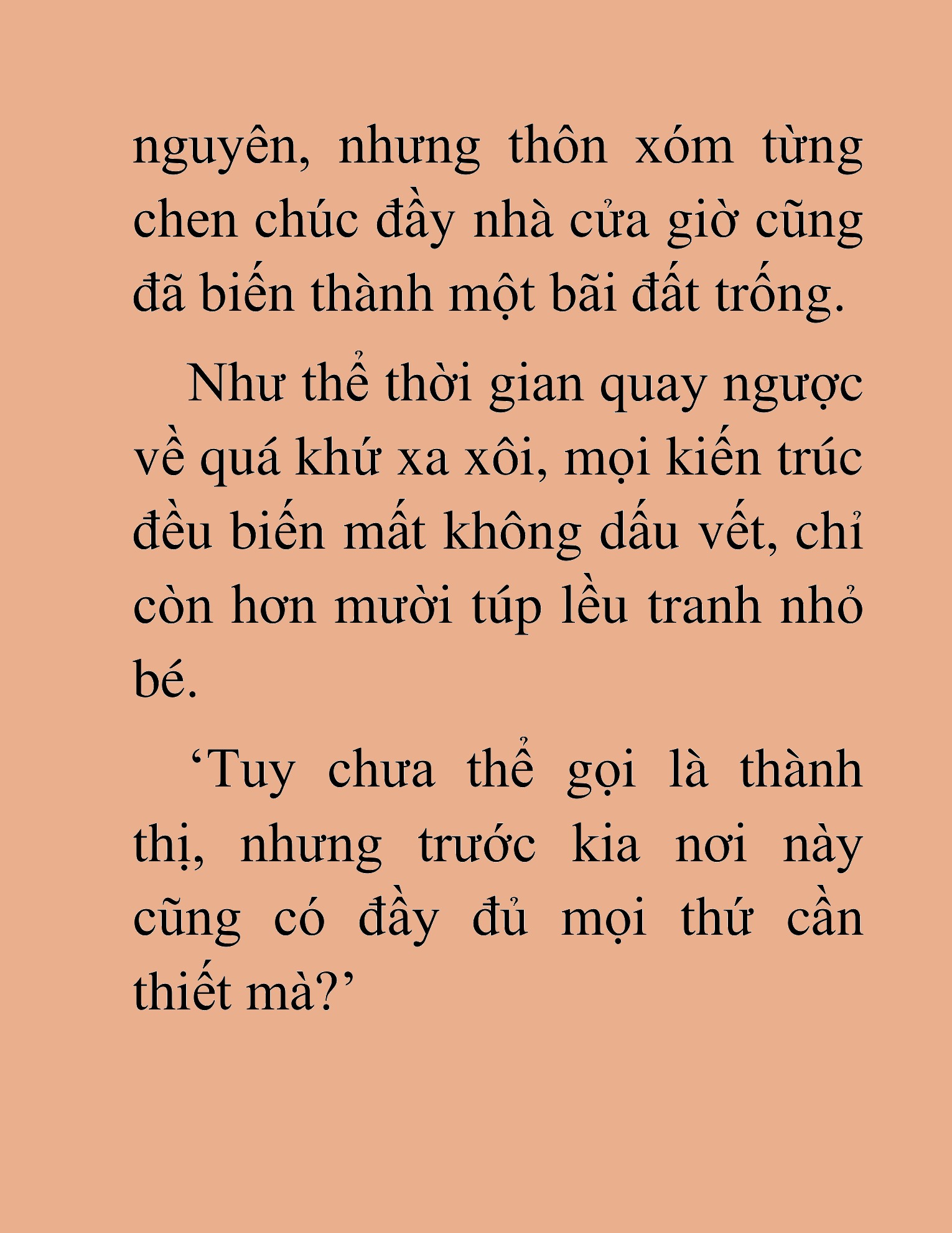 Đọc truyện HAT[NOVEL] Độc Giả Tử Thi - Chap 19