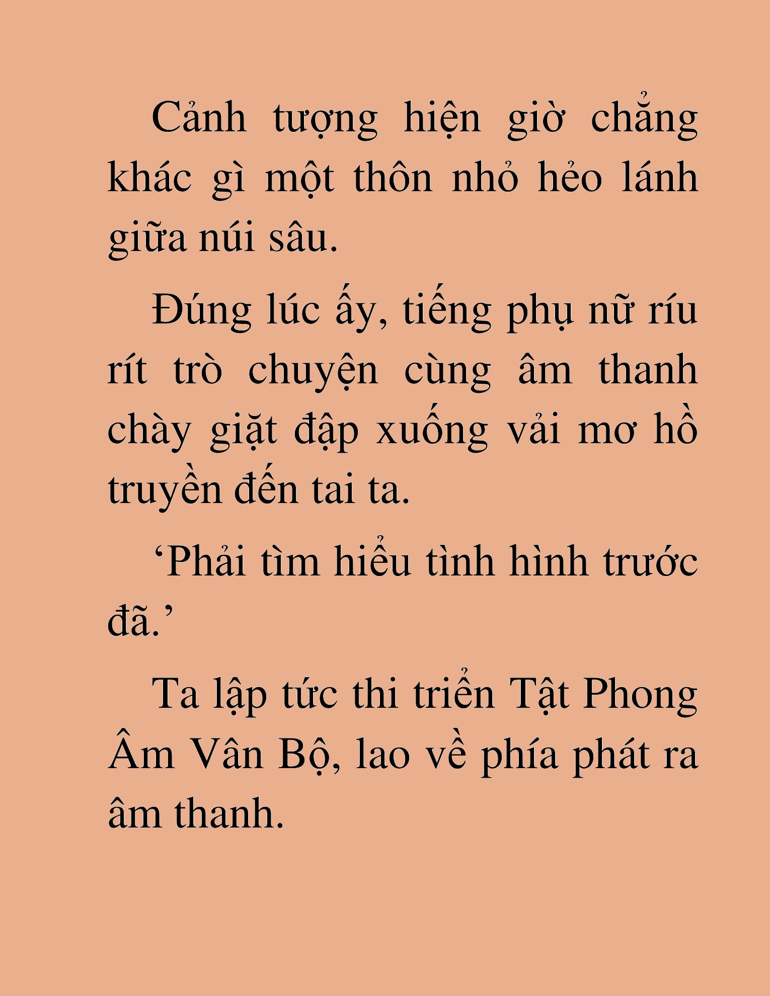 Đọc truyện HAT[NOVEL] Độc Giả Tử Thi - Chap 19