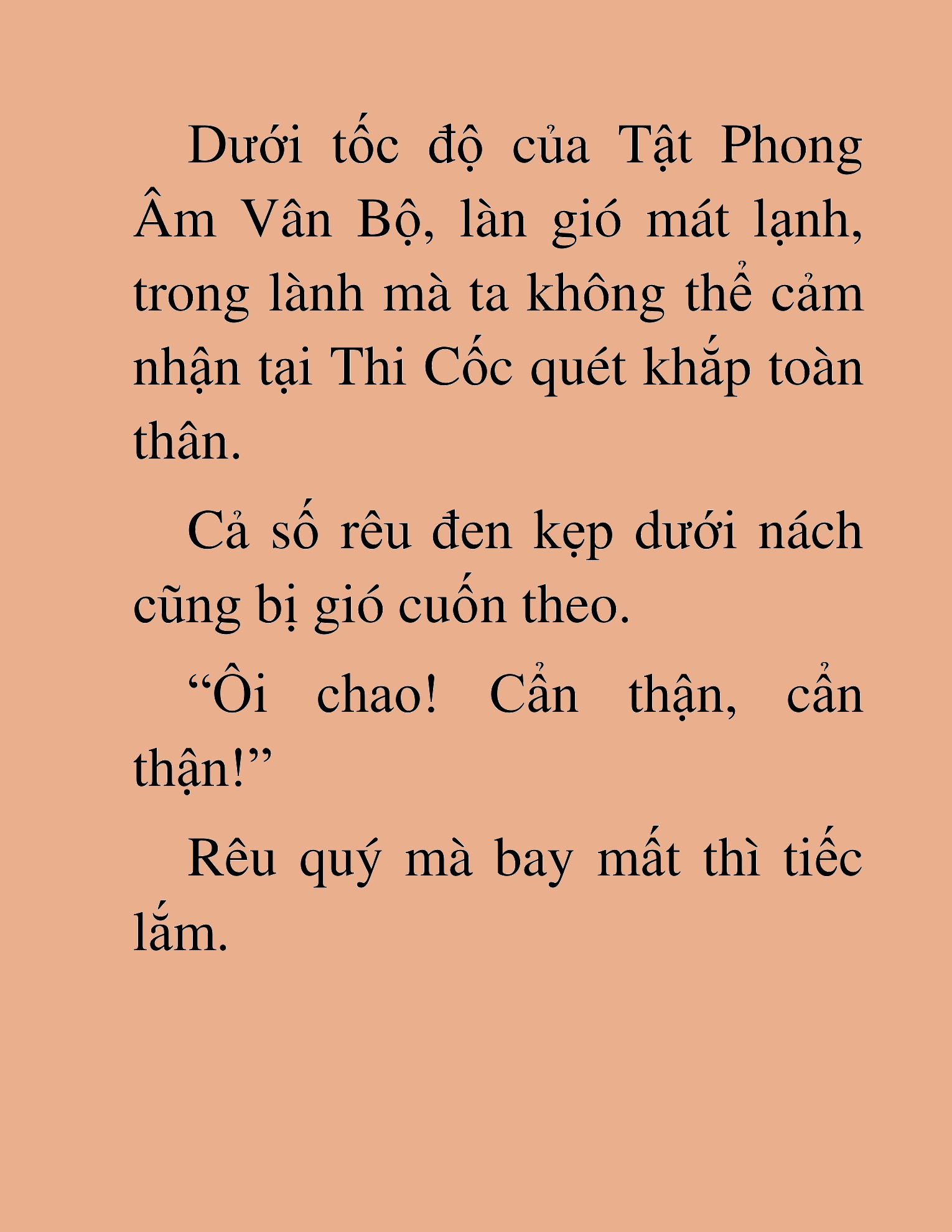 Đọc truyện HAT[NOVEL] Độc Giả Tử Thi - Chap 19