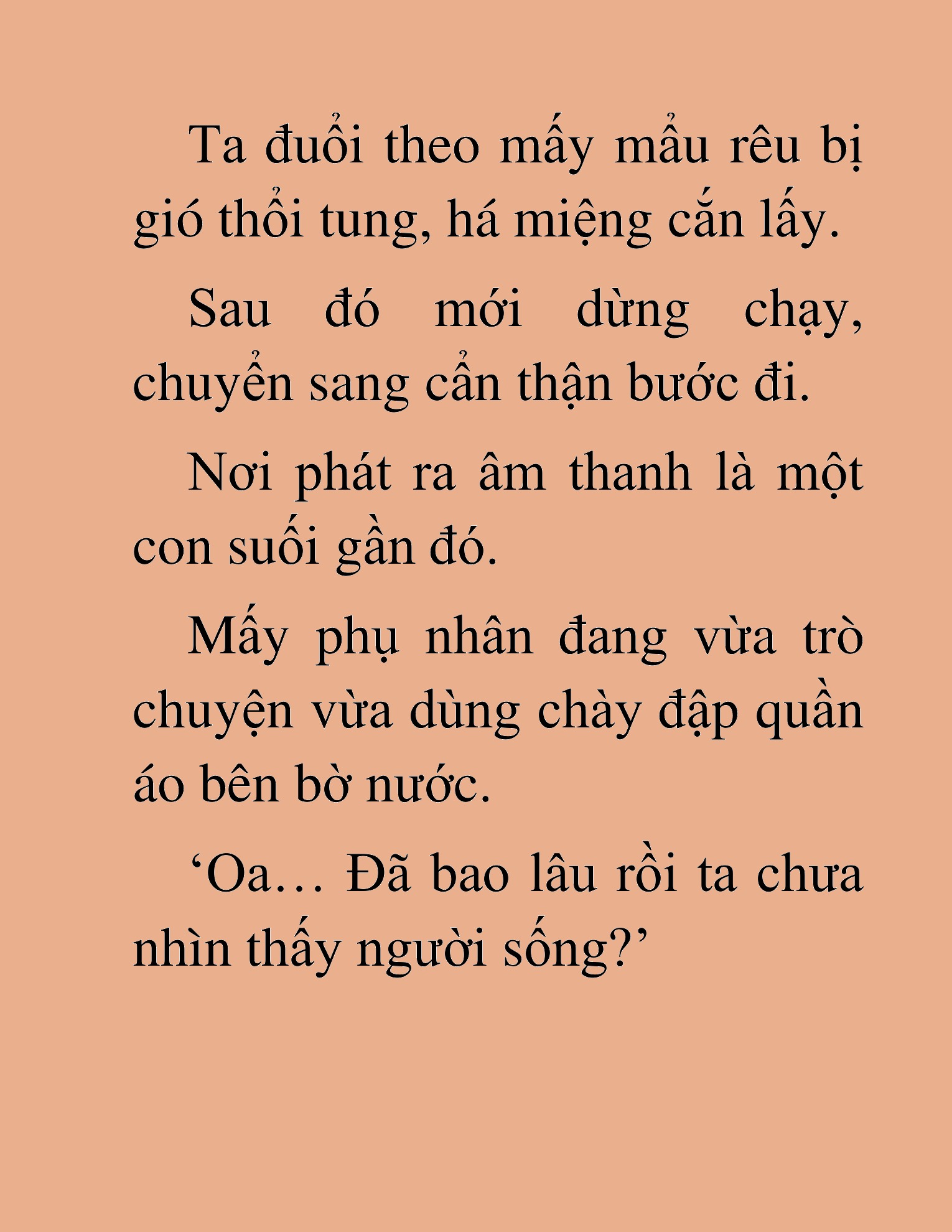 Đọc truyện HAT[NOVEL] Độc Giả Tử Thi - Chap 19