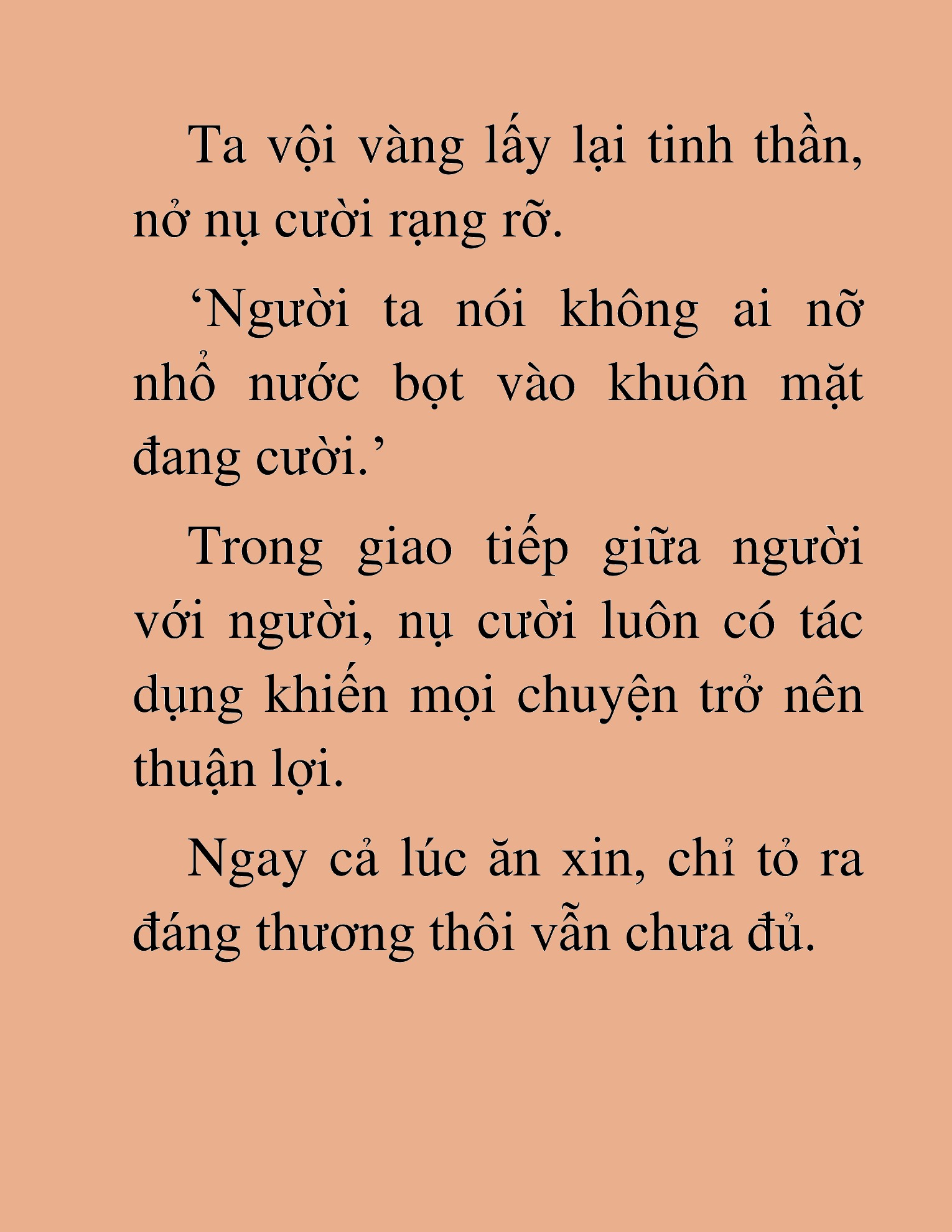 Đọc truyện HAT[NOVEL] Độc Giả Tử Thi - Chap 19