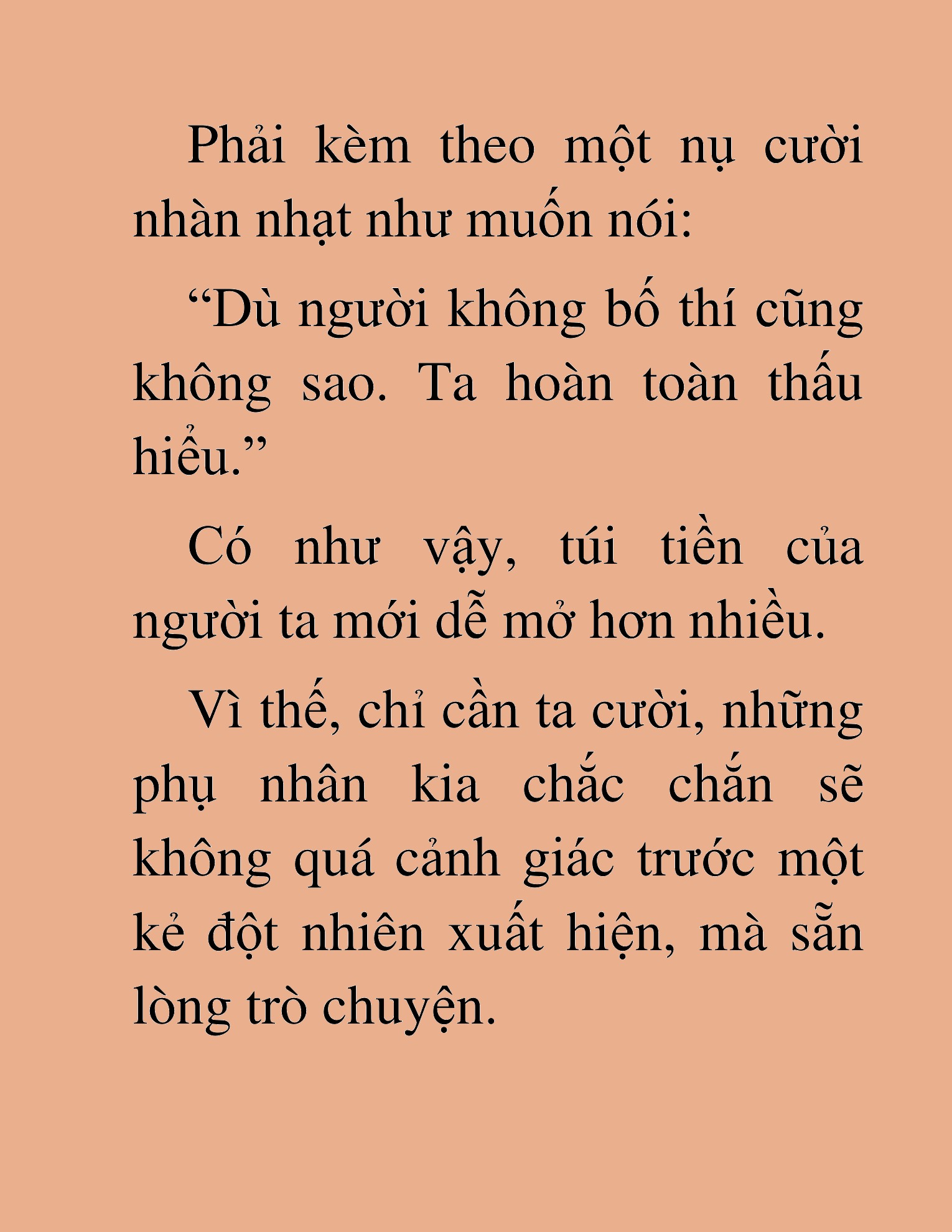 Đọc truyện HAT[NOVEL] Độc Giả Tử Thi - Chap 19