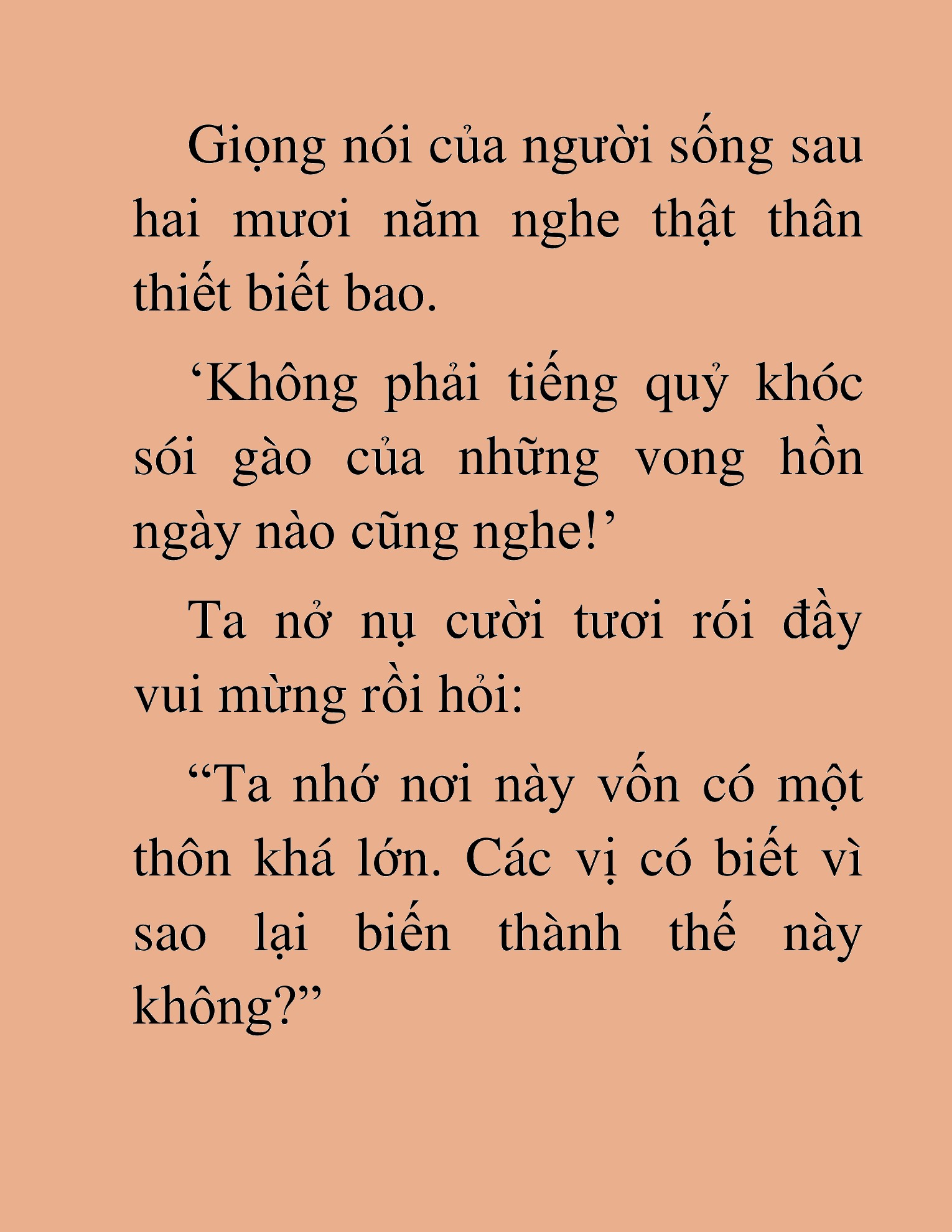 Đọc truyện HAT[NOVEL] Độc Giả Tử Thi - Chap 19