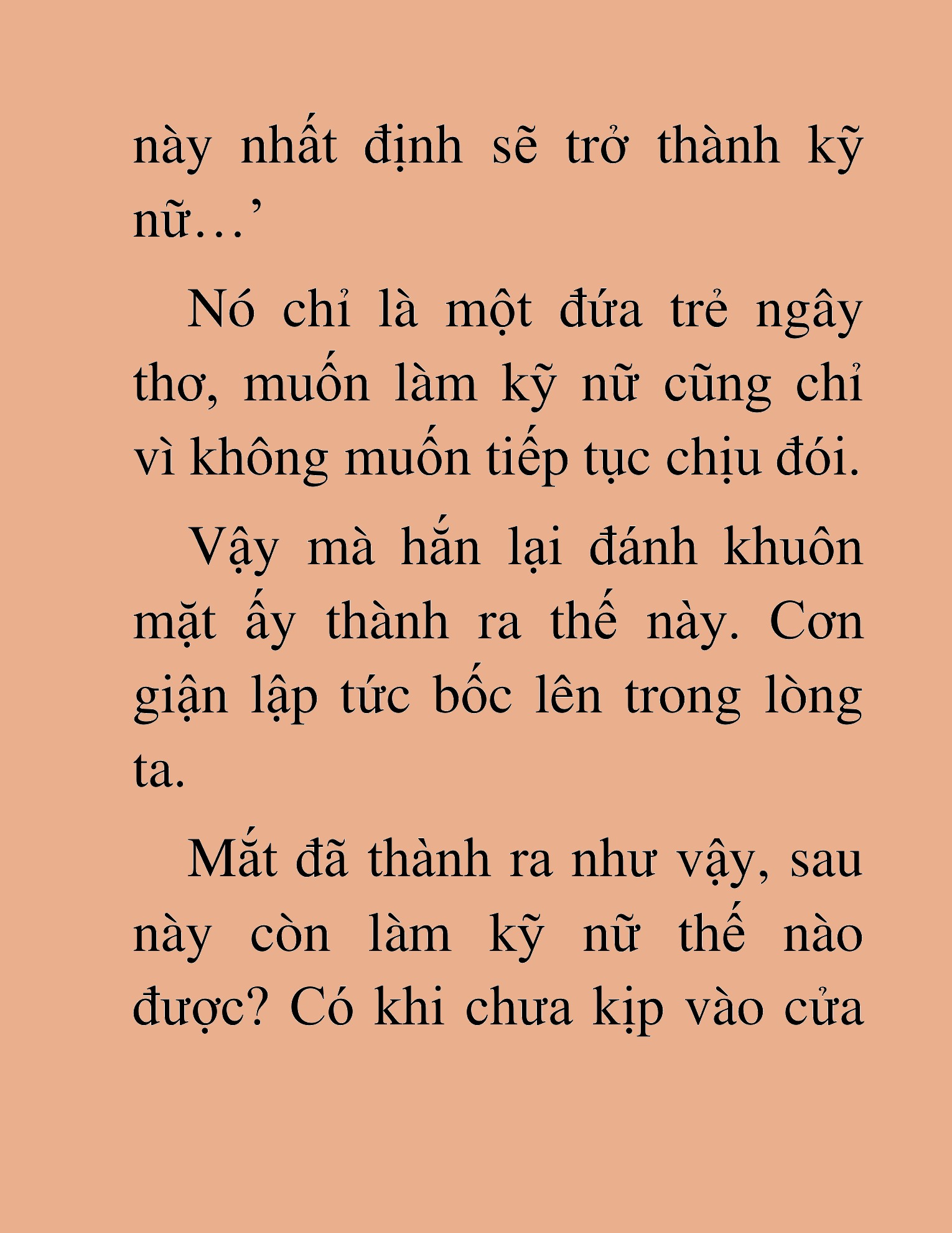 Đọc truyện HAT[NOVEL] Độc Giả Tử Thi - Chap 2