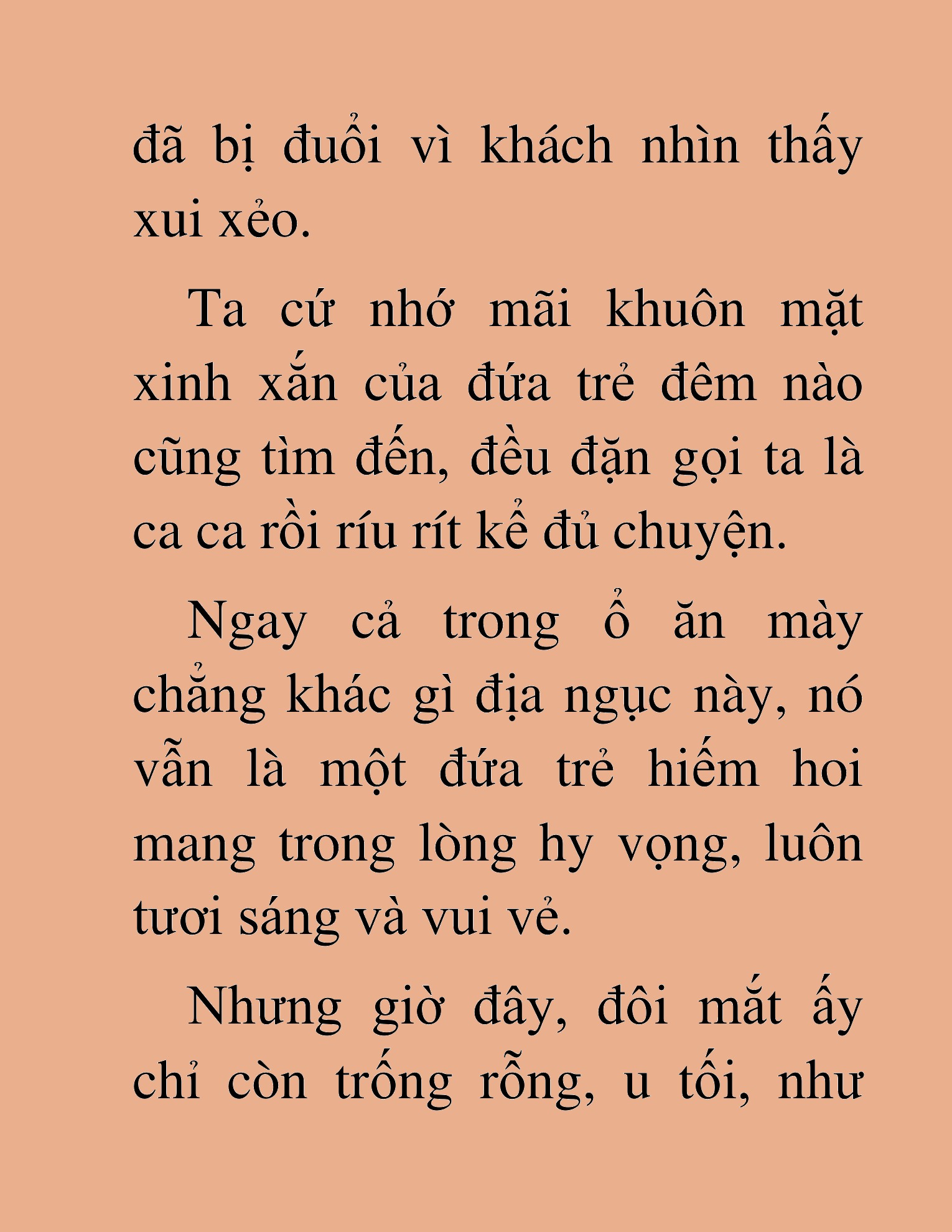 Đọc truyện HAT[NOVEL] Độc Giả Tử Thi - Chap 2