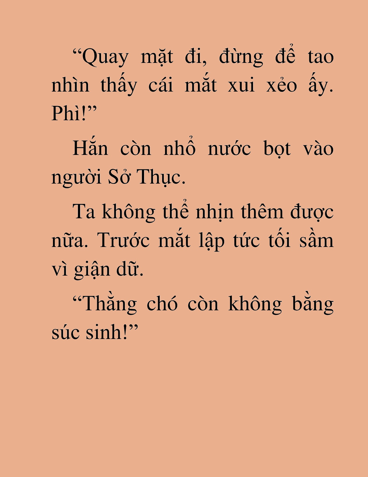 Đọc truyện HAT[NOVEL] Độc Giả Tử Thi - Chap 2