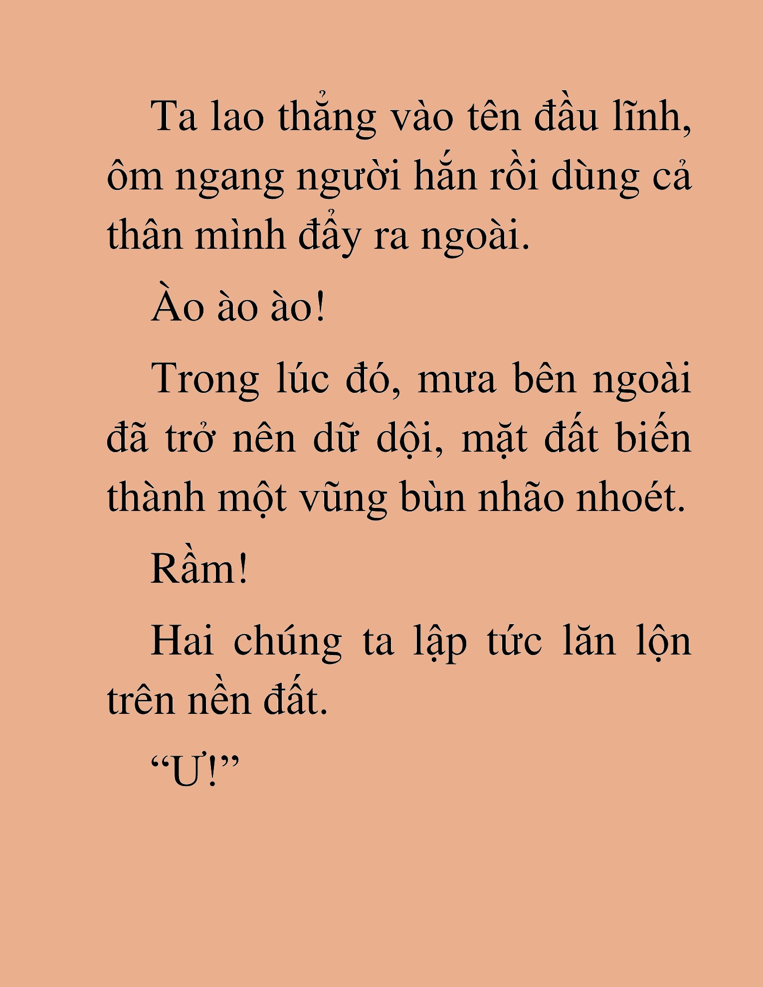 Đọc truyện HAT[NOVEL] Độc Giả Tử Thi - Chap 2
