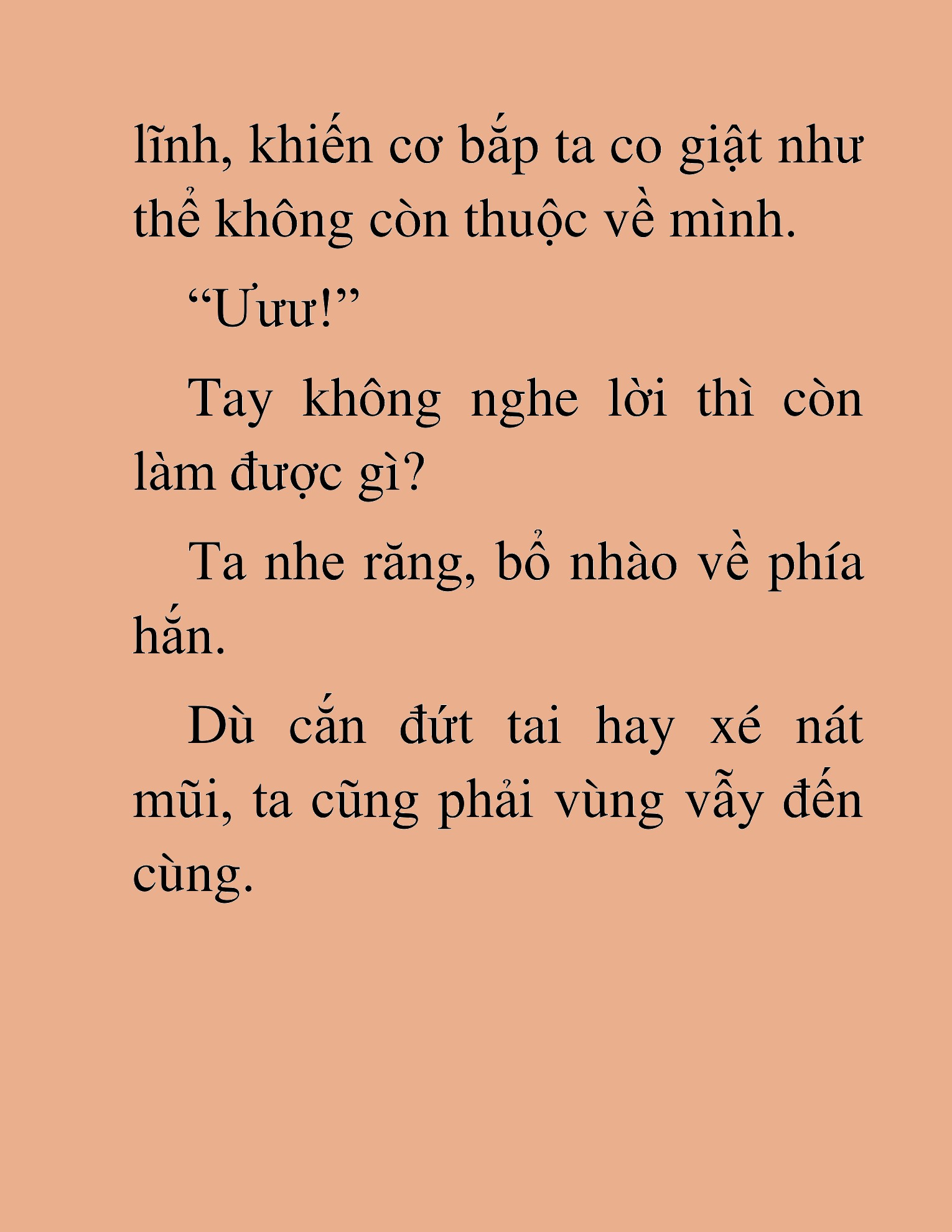 Đọc truyện HAT[NOVEL] Độc Giả Tử Thi - Chap 2