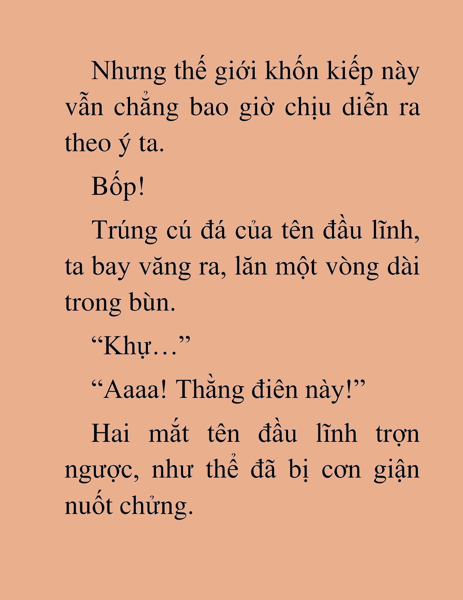 Đọc truyện HAT[NOVEL] Độc Giả Tử Thi - Chap 2