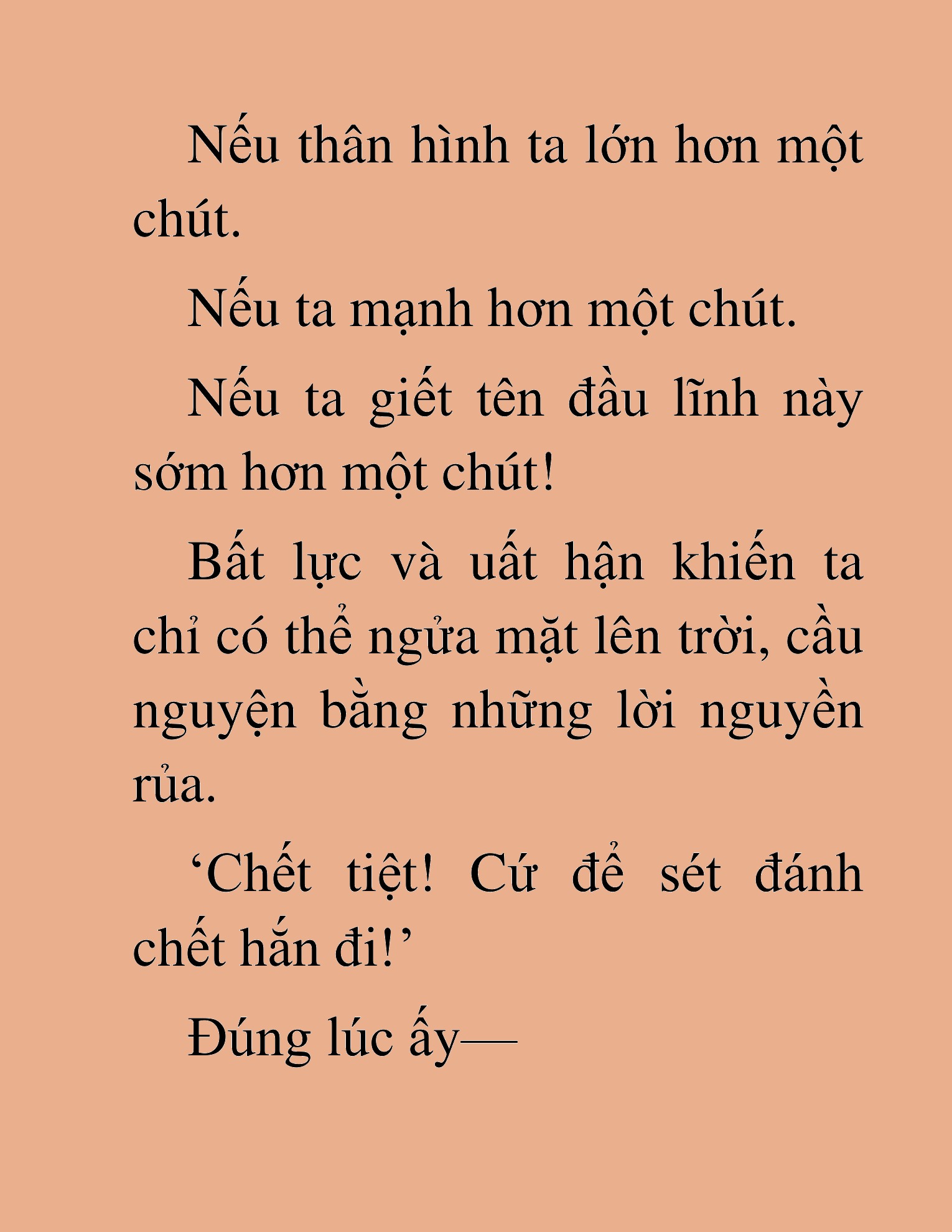 Đọc truyện HAT[NOVEL] Độc Giả Tử Thi - Chap 2