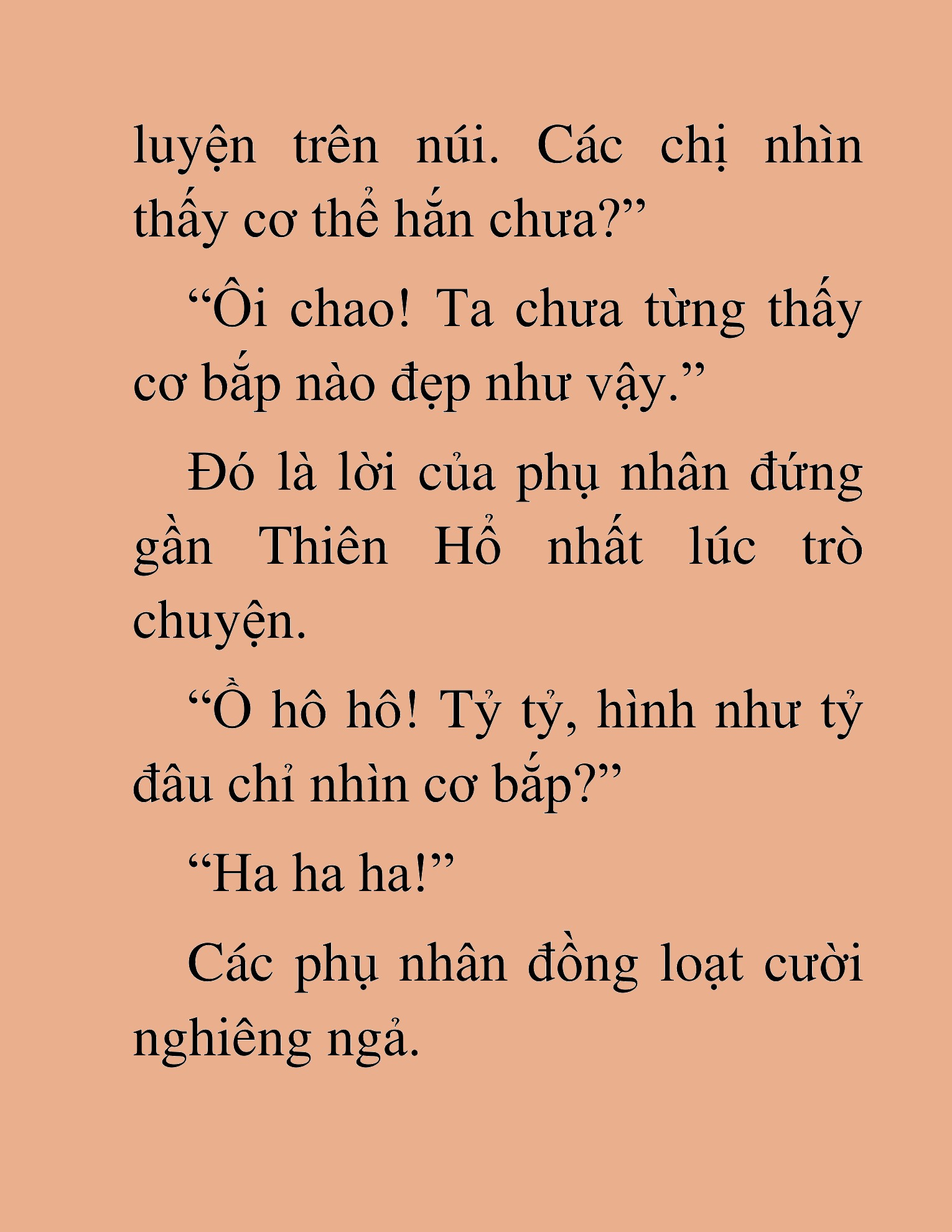 Đọc truyện HAT[NOVEL] Độc Giả Tử Thi - Chap 20