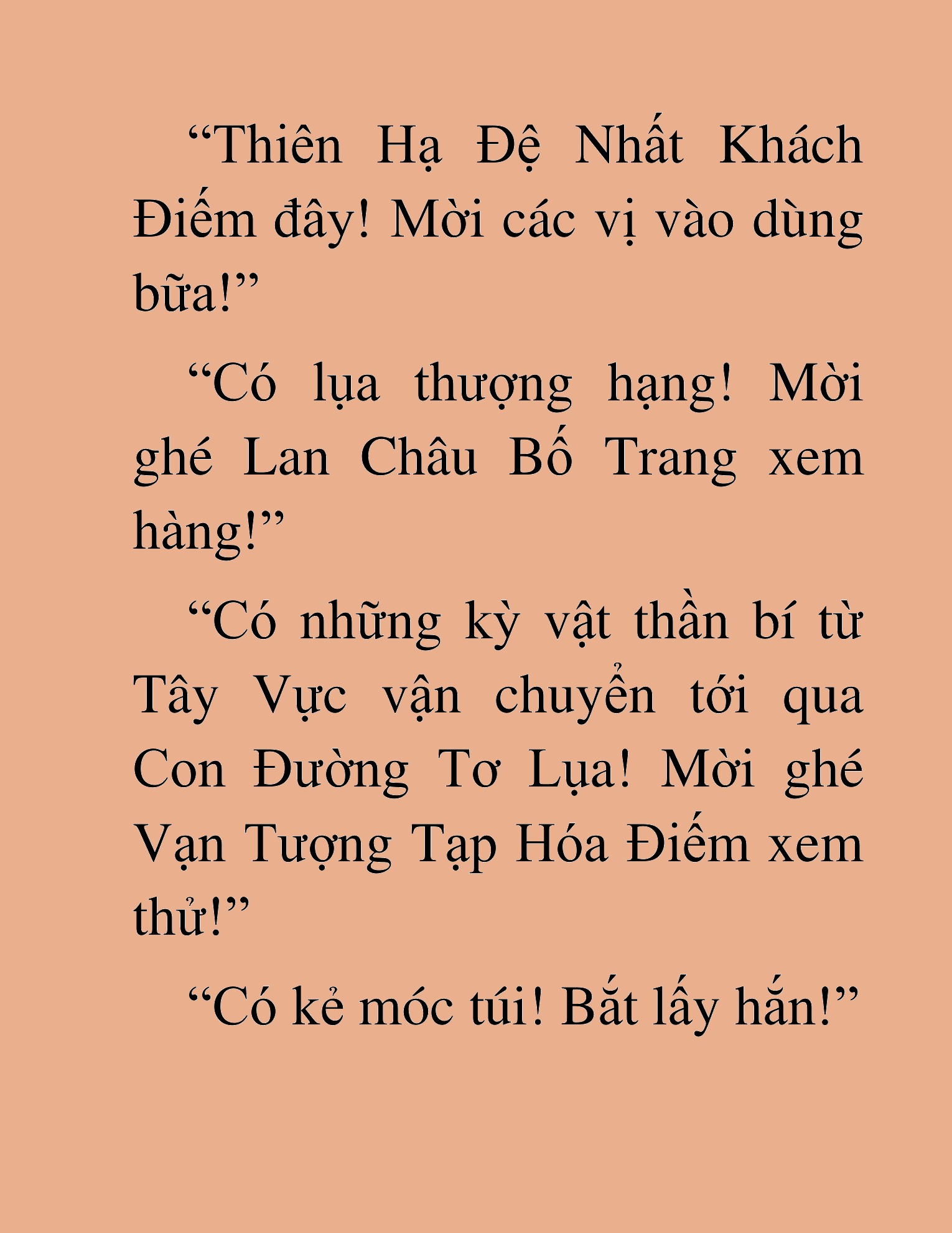 Đọc truyện HAT[NOVEL] Độc Giả Tử Thi - Chap 20