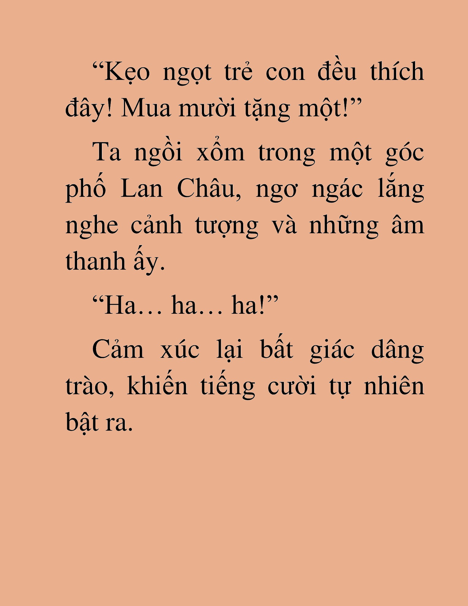 Đọc truyện HAT[NOVEL] Độc Giả Tử Thi - Chap 20