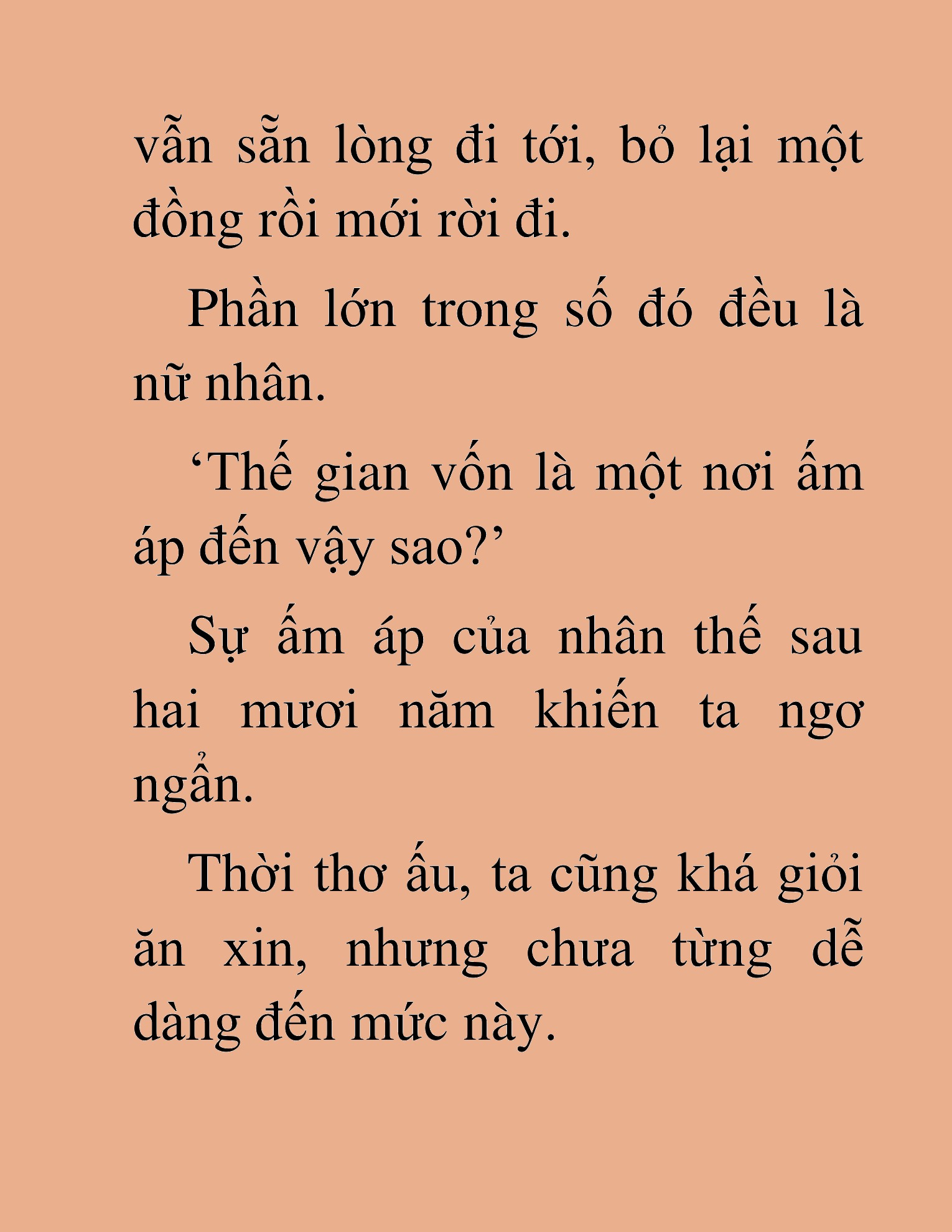 Đọc truyện HAT[NOVEL] Độc Giả Tử Thi - Chap 20